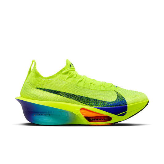  Women's Nike Alphafly 3 - FD8315-700