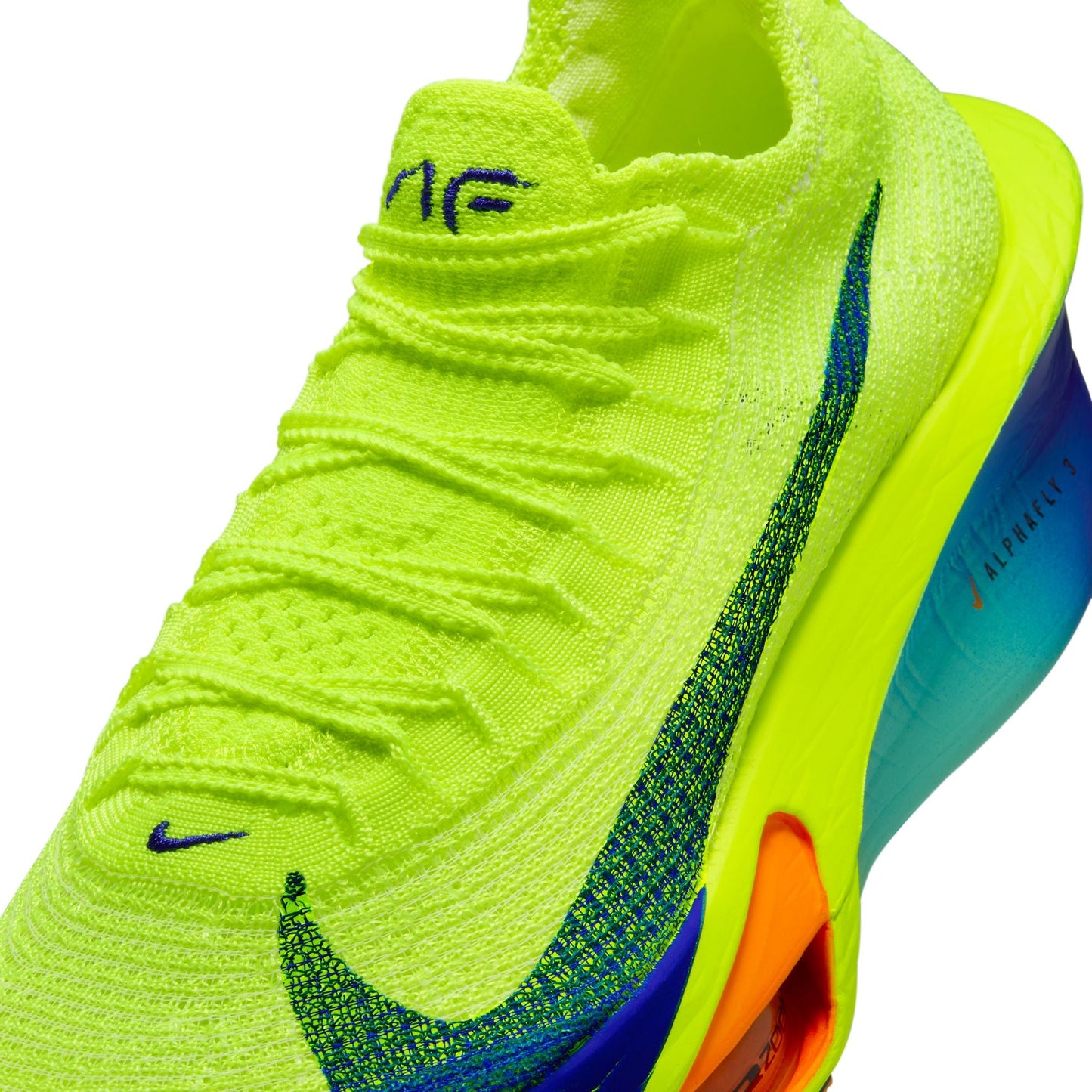  Women's Nike Alphafly 3 - FD8315-700