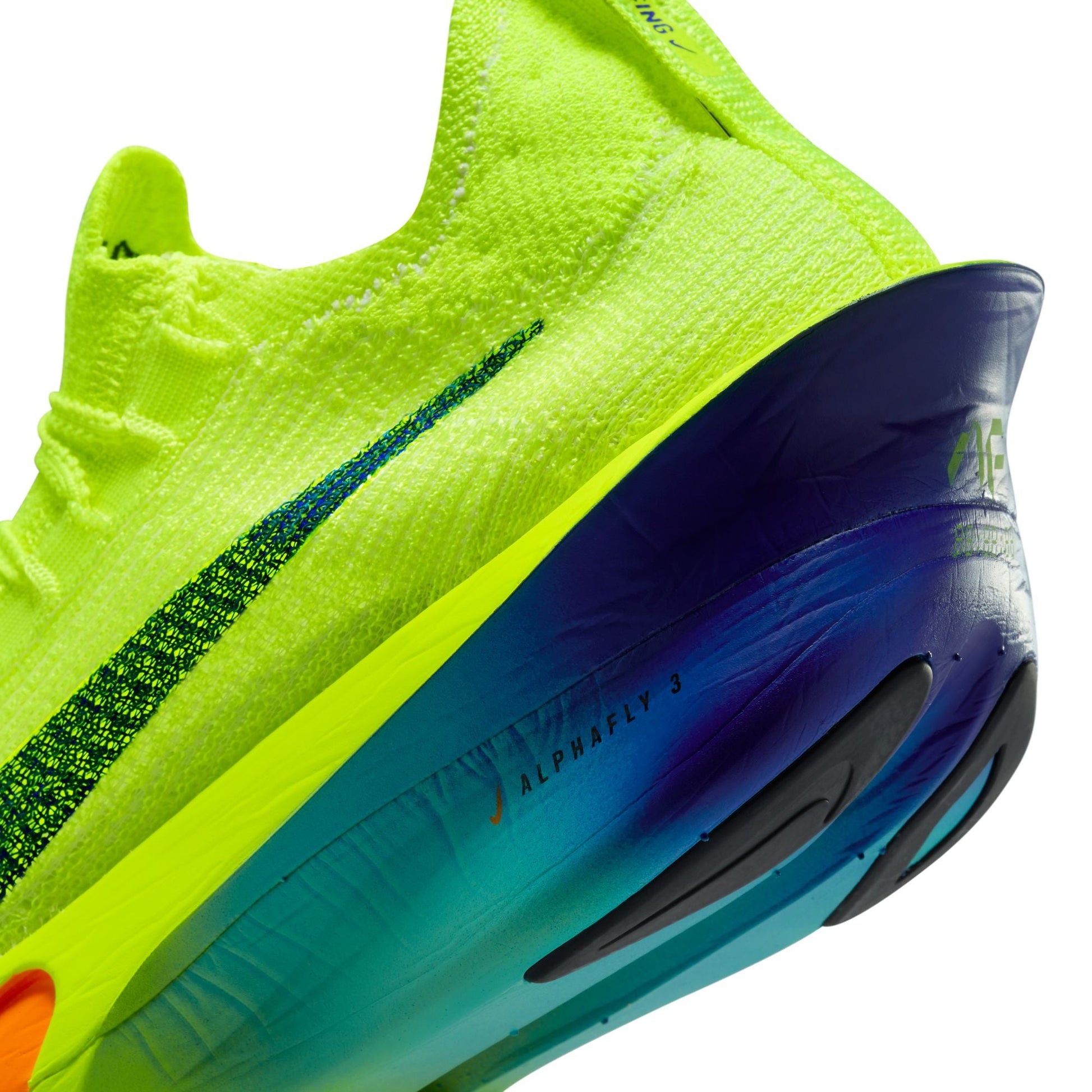 Women's Nike Alphafly 3 - FD8315-700