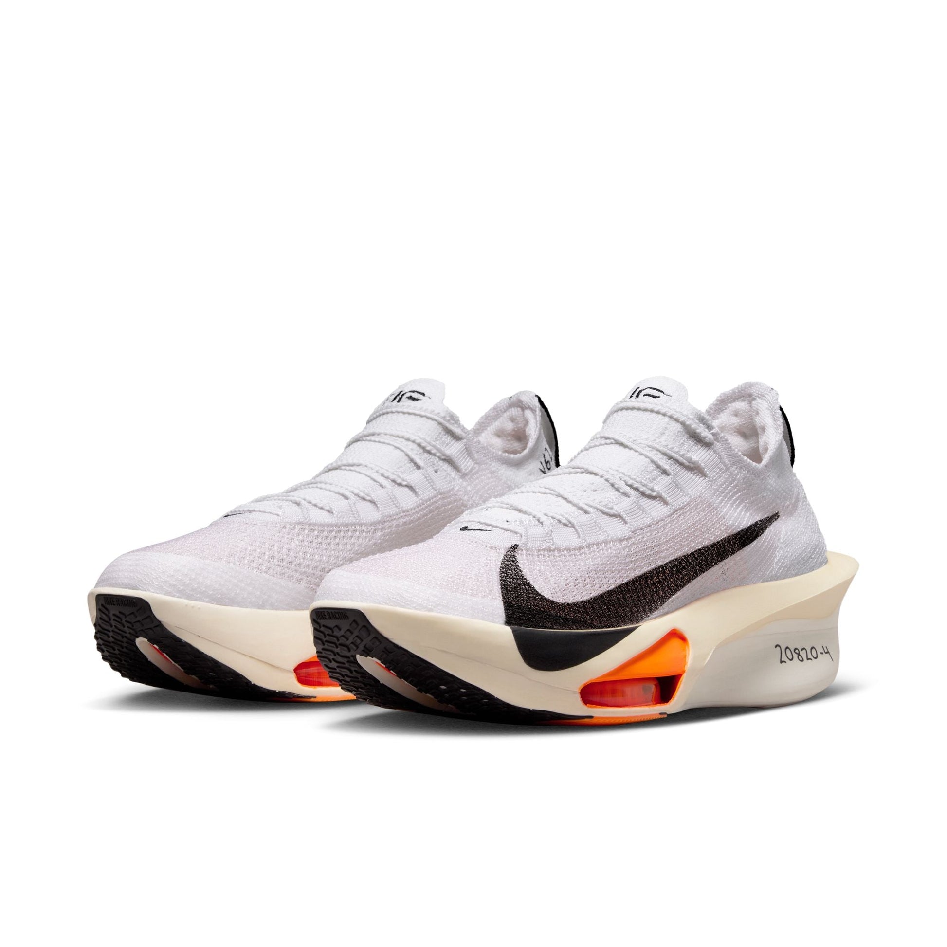  Men's Nike Alphafly 3 Proto - FD8356-100