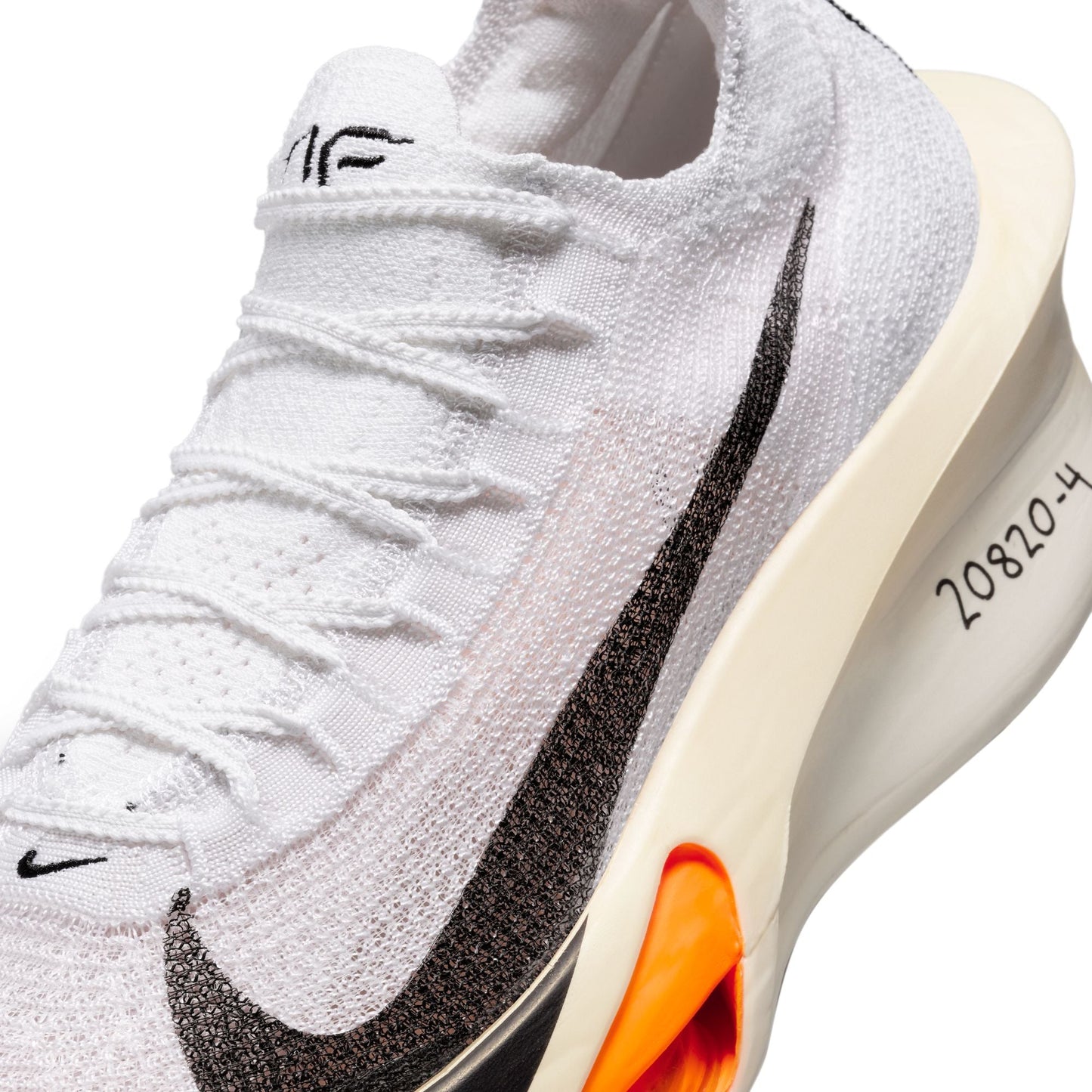  Men's Nike Alphafly 3 Proto - FD8356-100