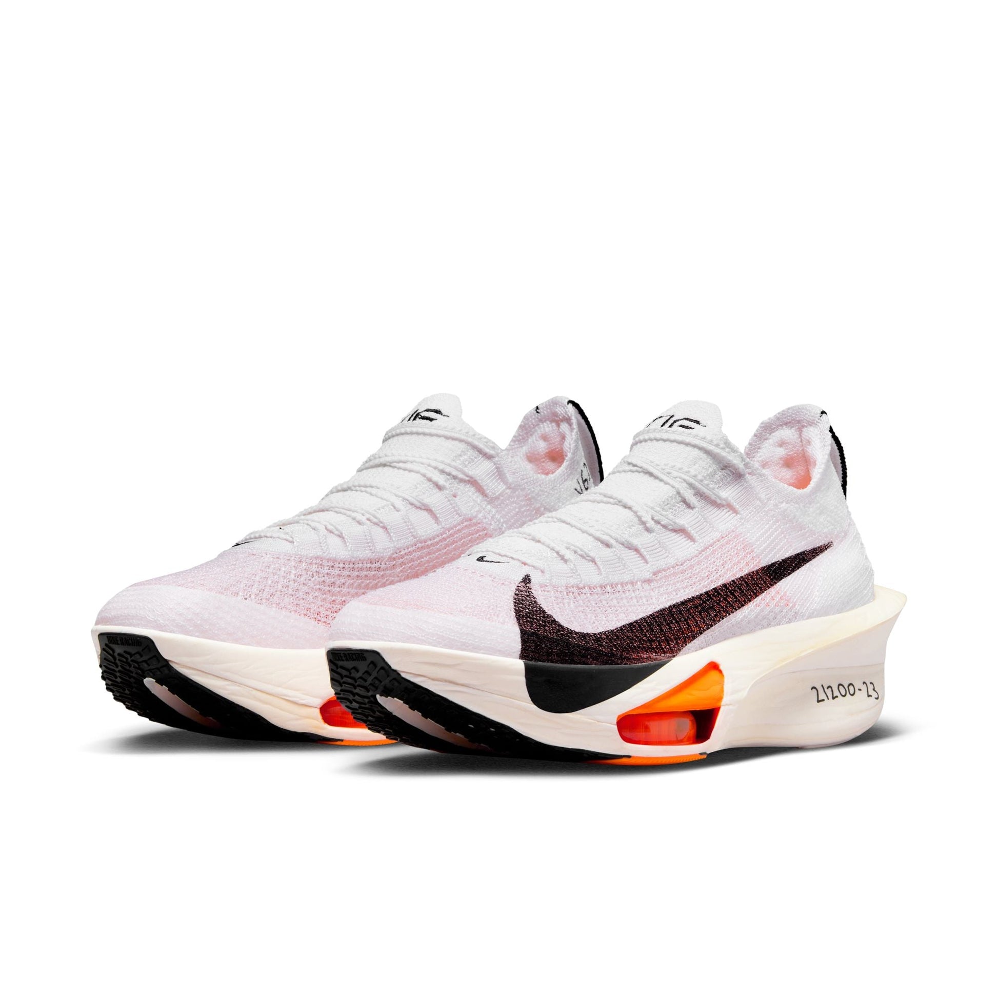  Women's Nike Alphafly 3 Proto - FD8357-100