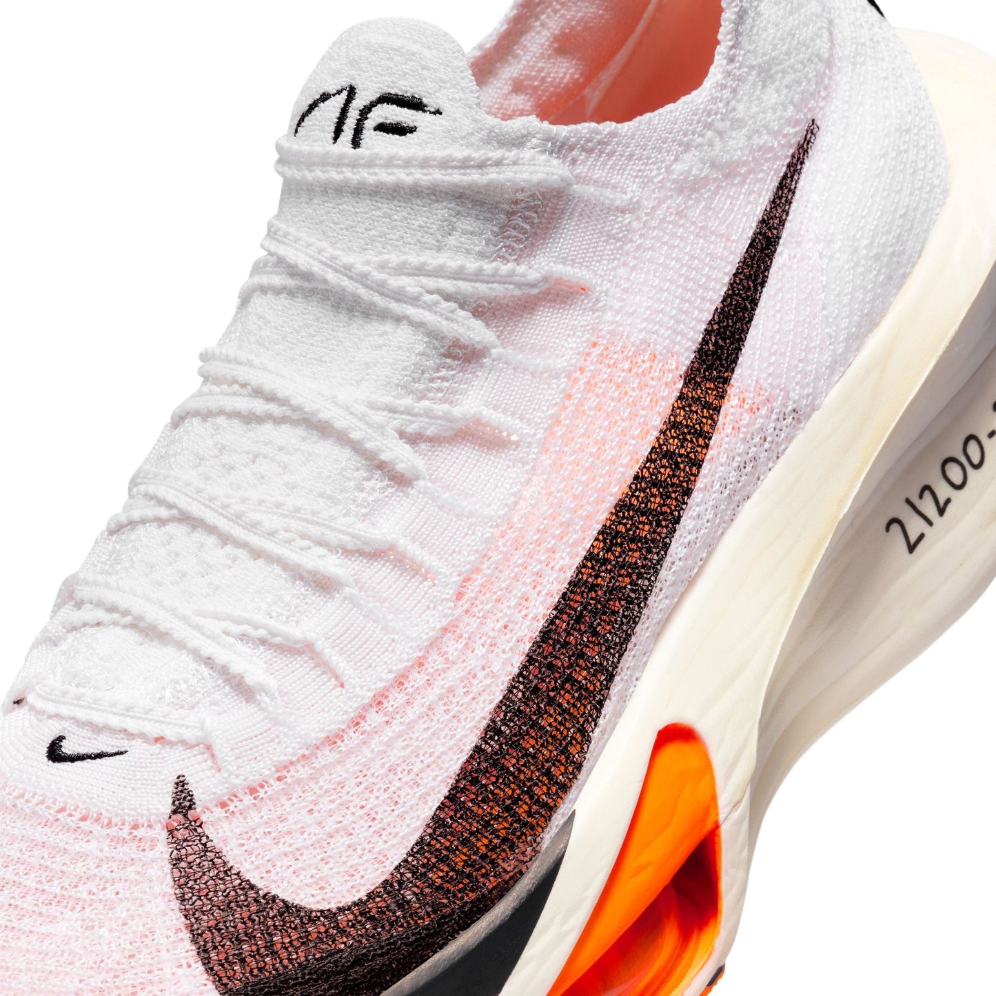  Women's Nike Alphafly 3 Proto - FD8357-100