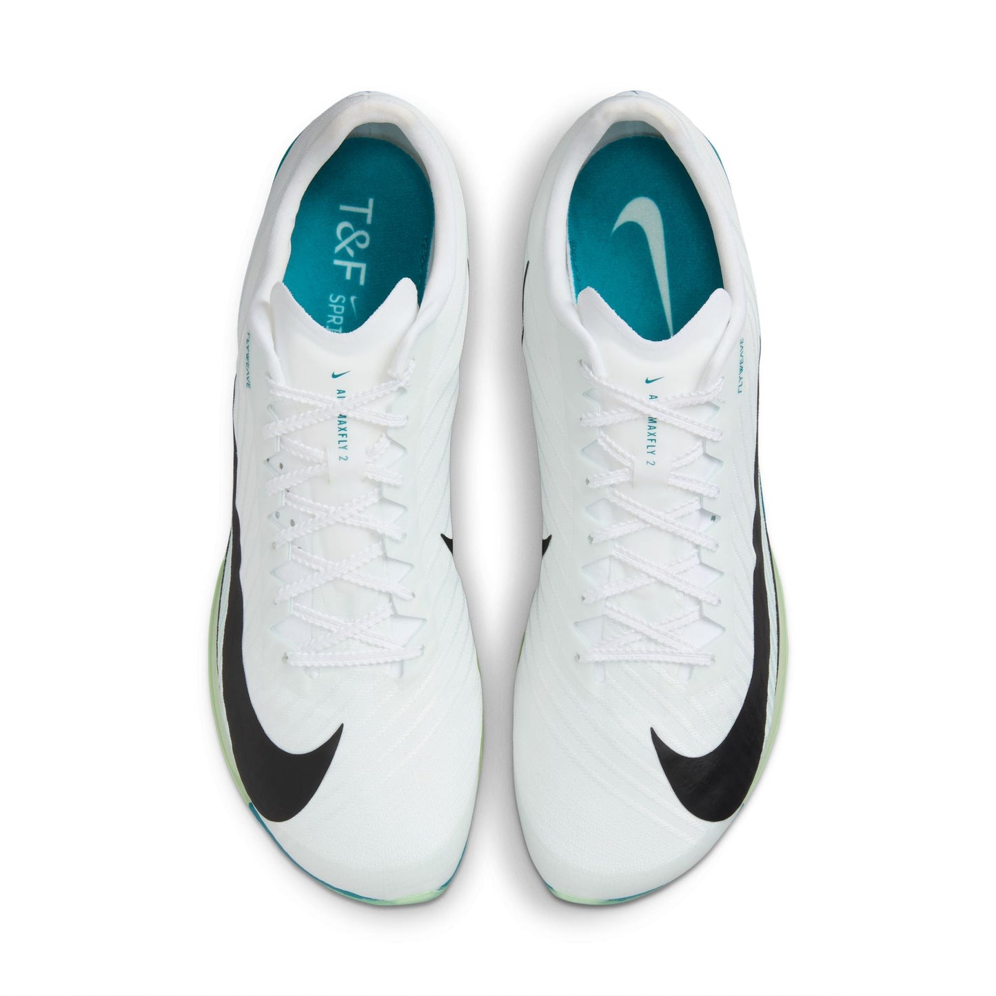  Unisex Nike Maxfly 2 Sprint Spike - FD8395-102