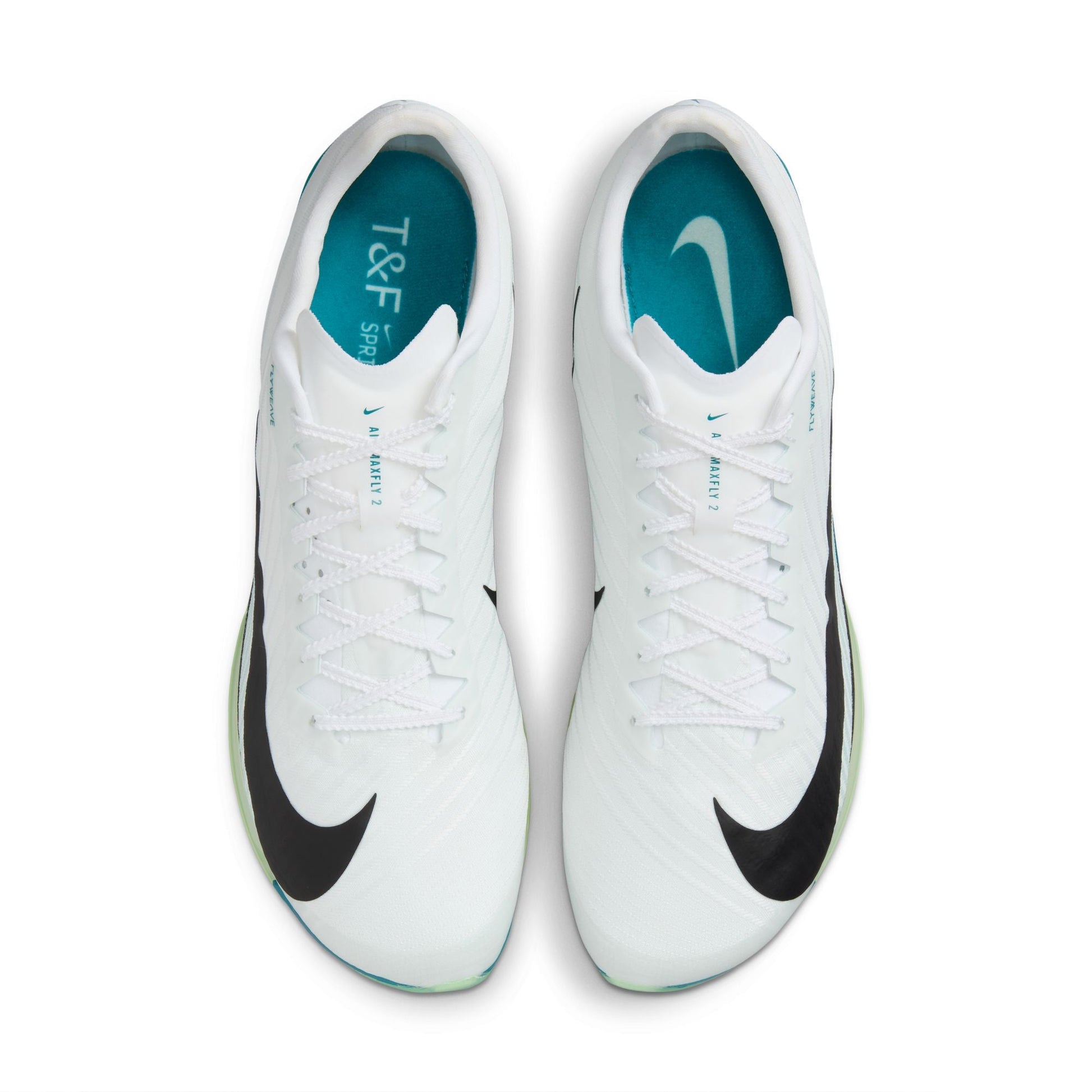  Unisex Nike Maxfly 2 Sprint Spike - FD8395-102
