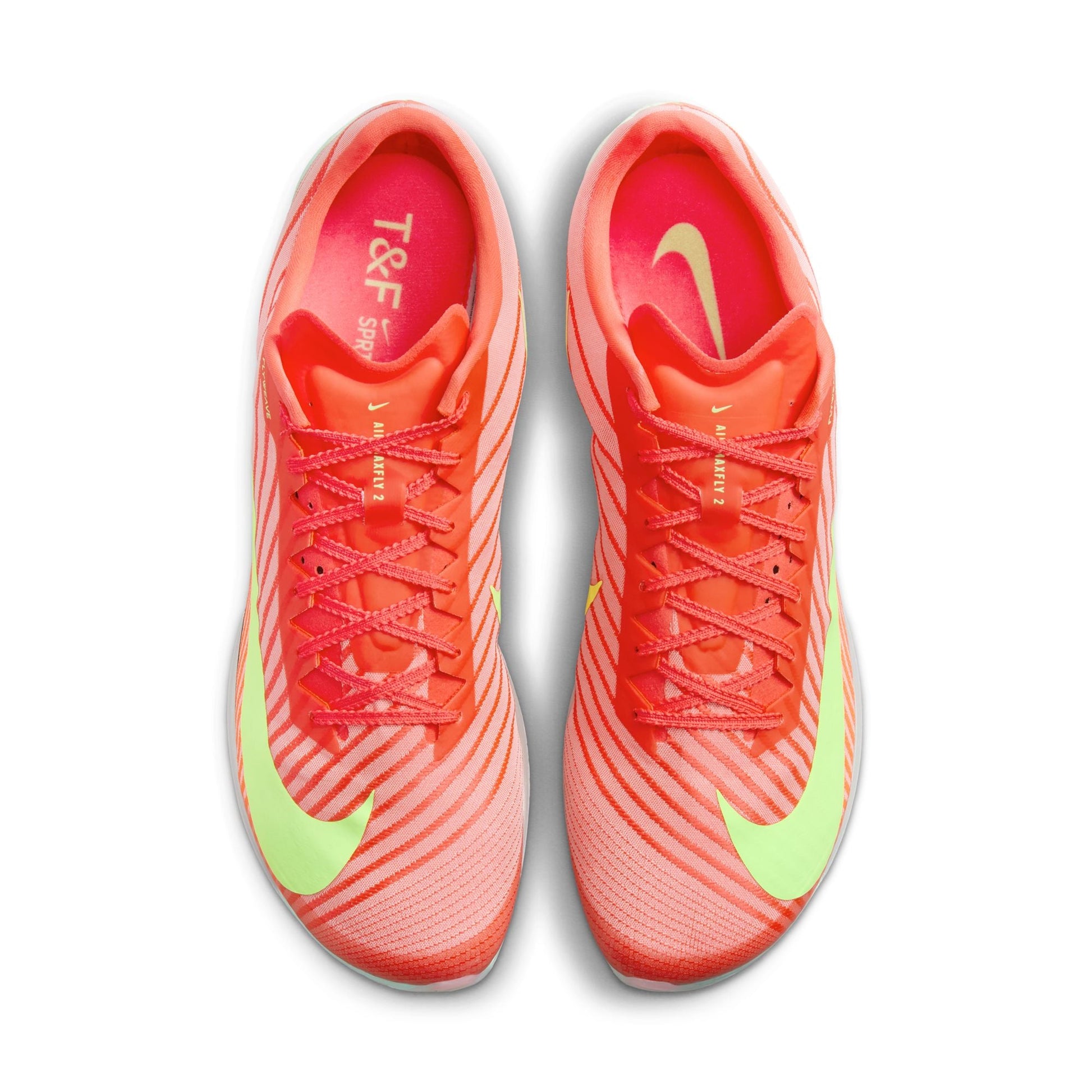  Unisex Nike Maxfly 2 - FD8395-600
