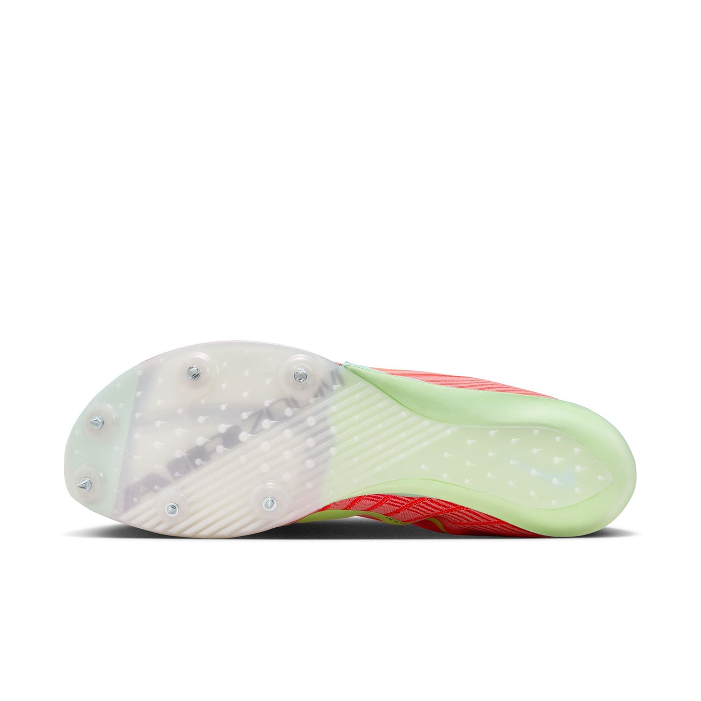  Unisex Nike Maxfly 2 - FD8395-600