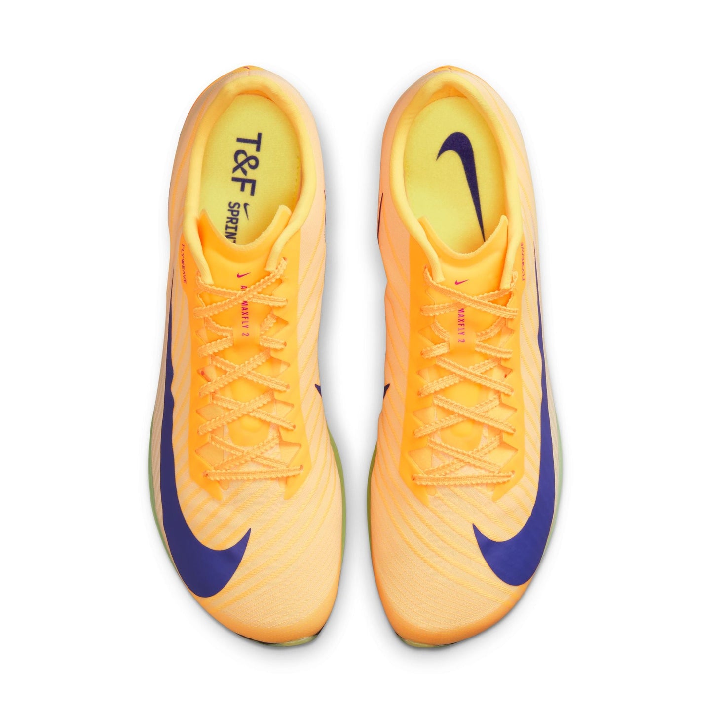 Unisex Nike Maxfly 2 - FD8395-800
