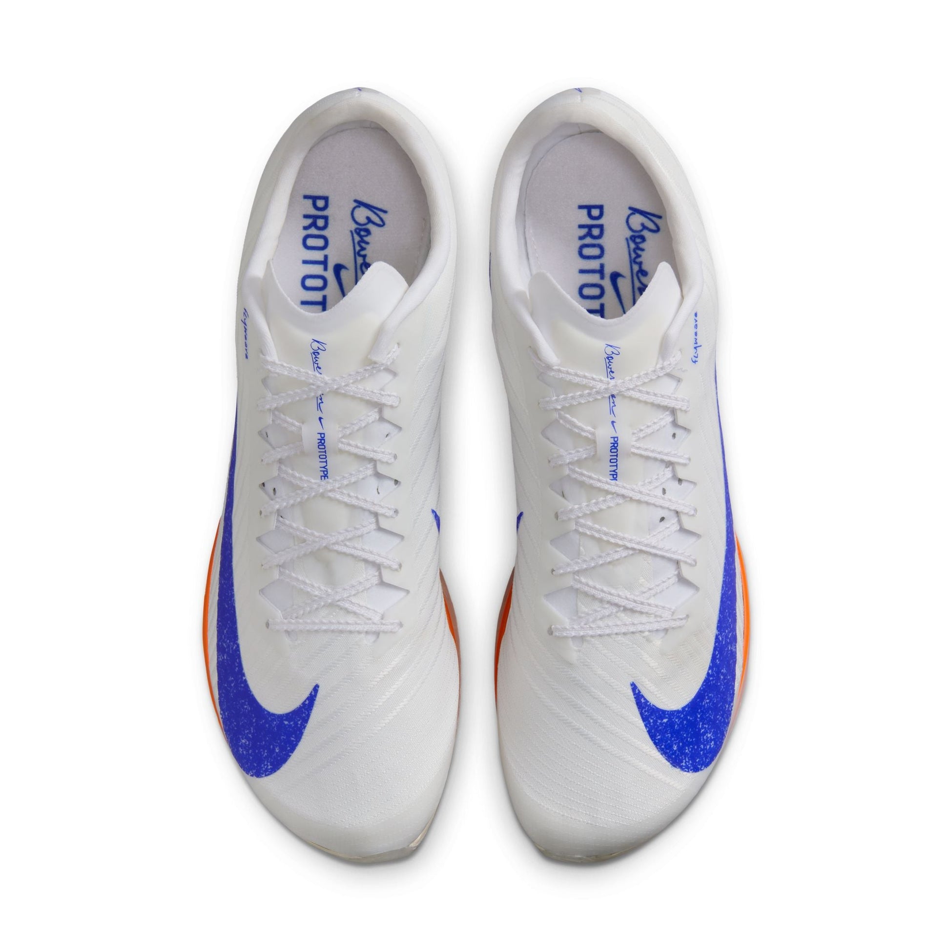  Unisex Nike Maxfly 2 Blueprint -FD8396-900