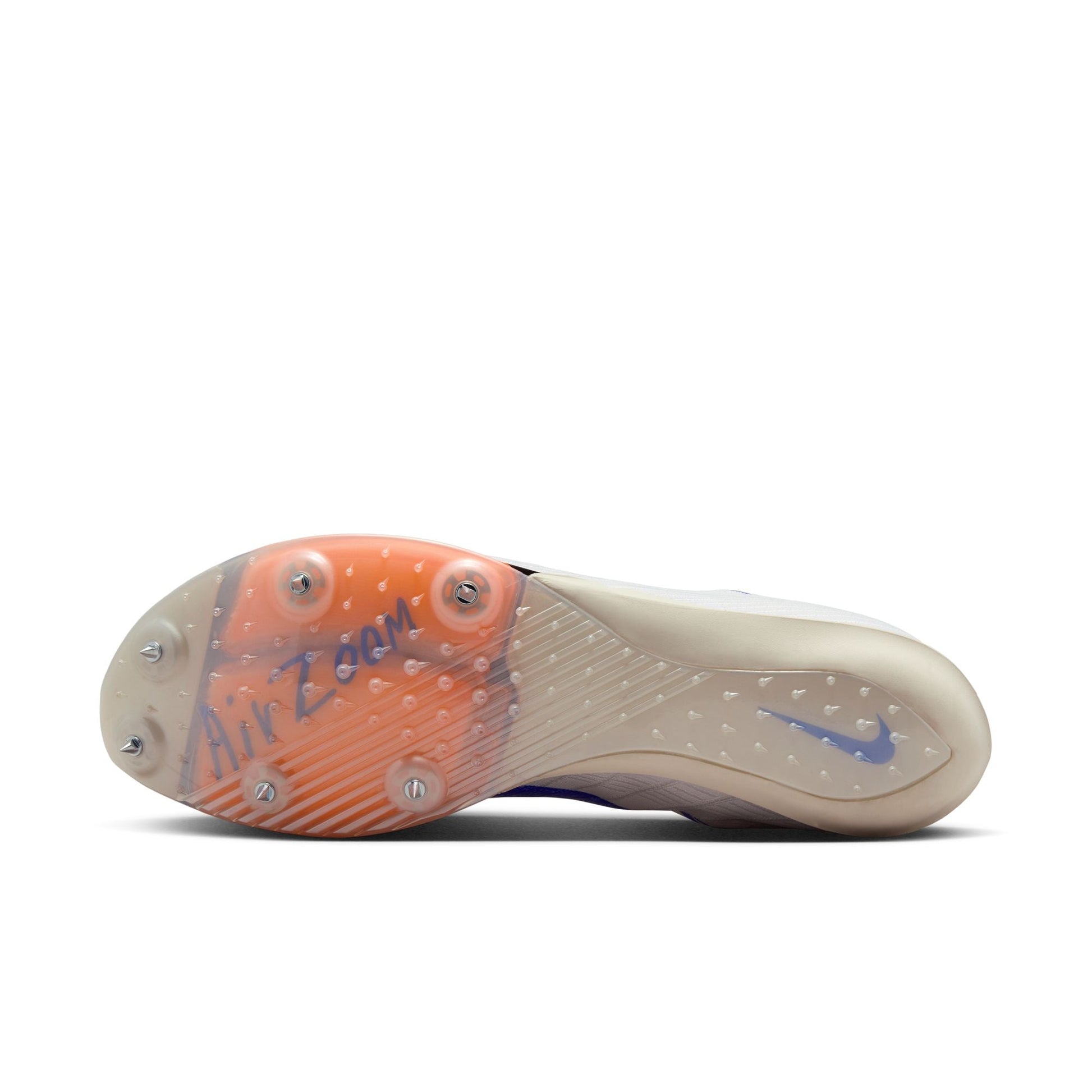  Unisex Nike Maxfly 2 Blueprint -FD8396-900
