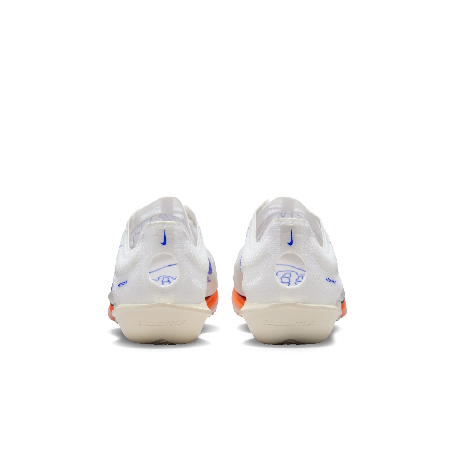  Unisex Nike Air Zoom Victory 2 - FD8412-900