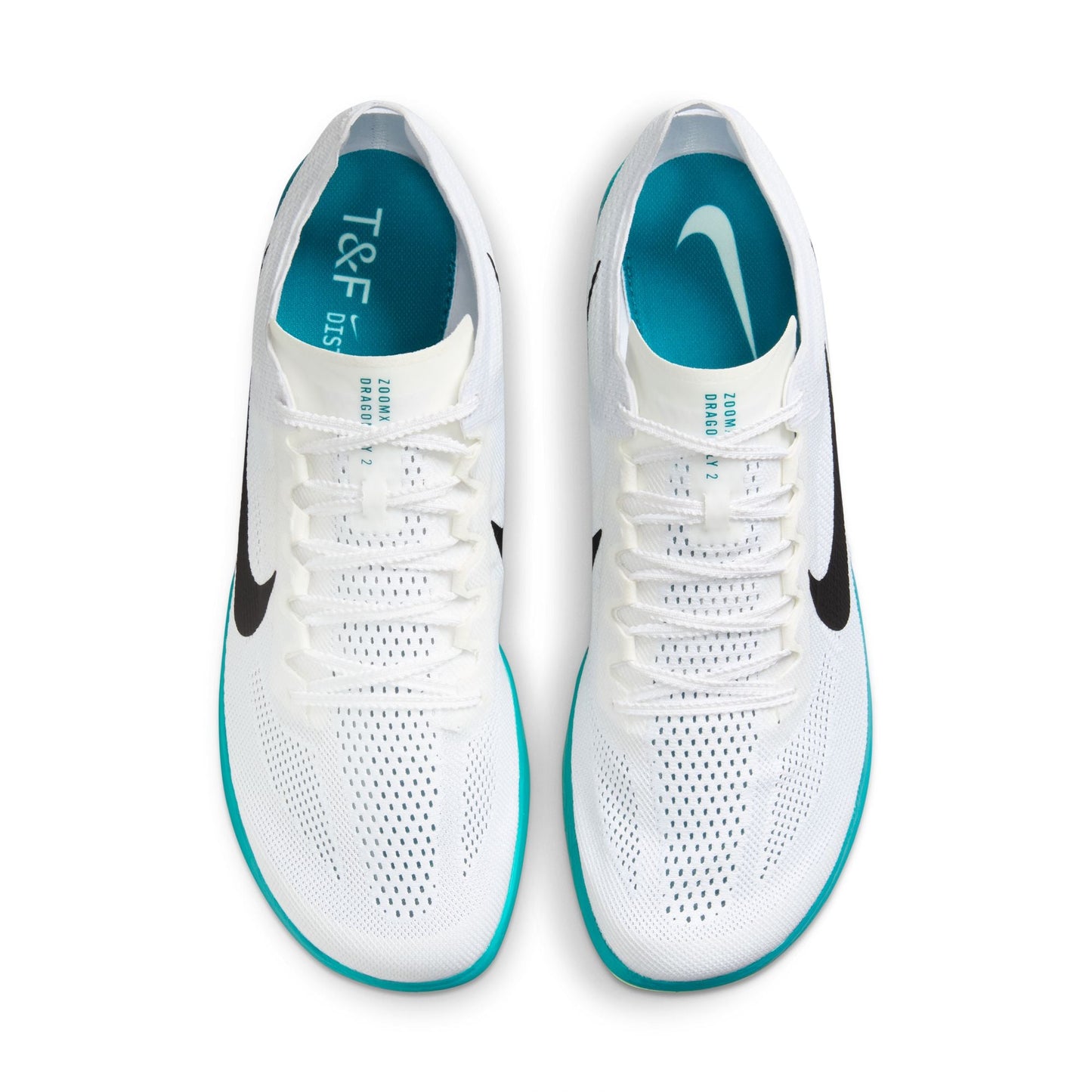  Unisex Nike Dragonfly 2 Distance Spike - FD8413-102