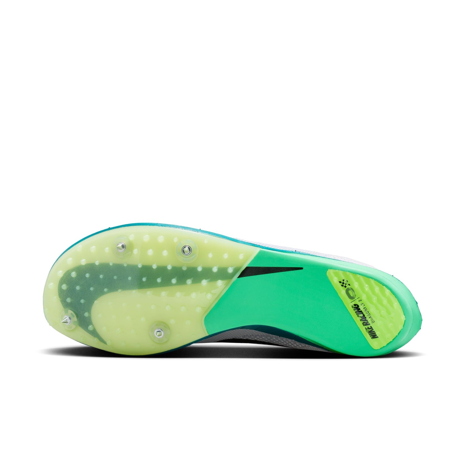  Unisex Nike Dragonfly 2 Distance Spike - FD8413-102