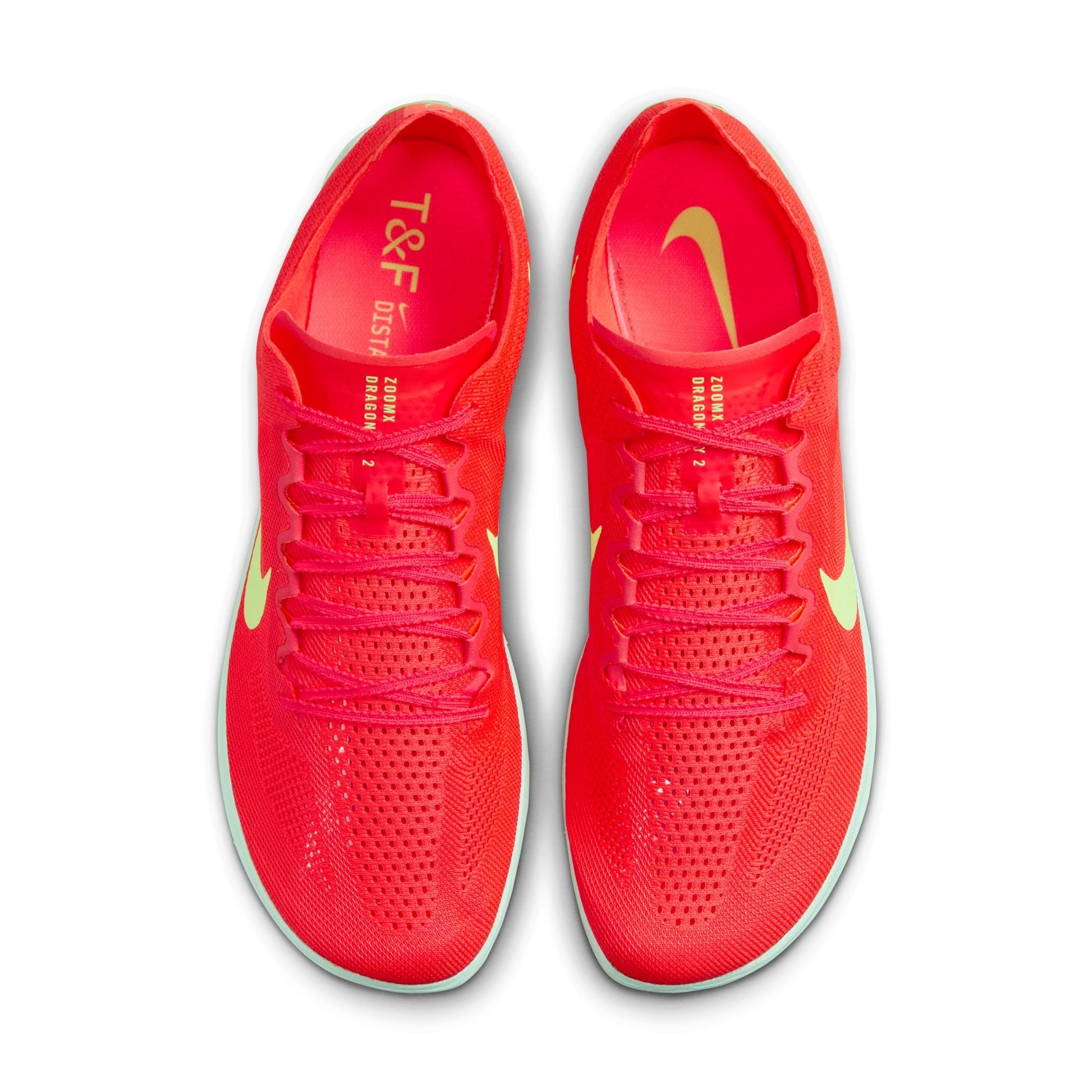  Unisex Nike Dragonfly 2 Distance Spike - FD8413-600