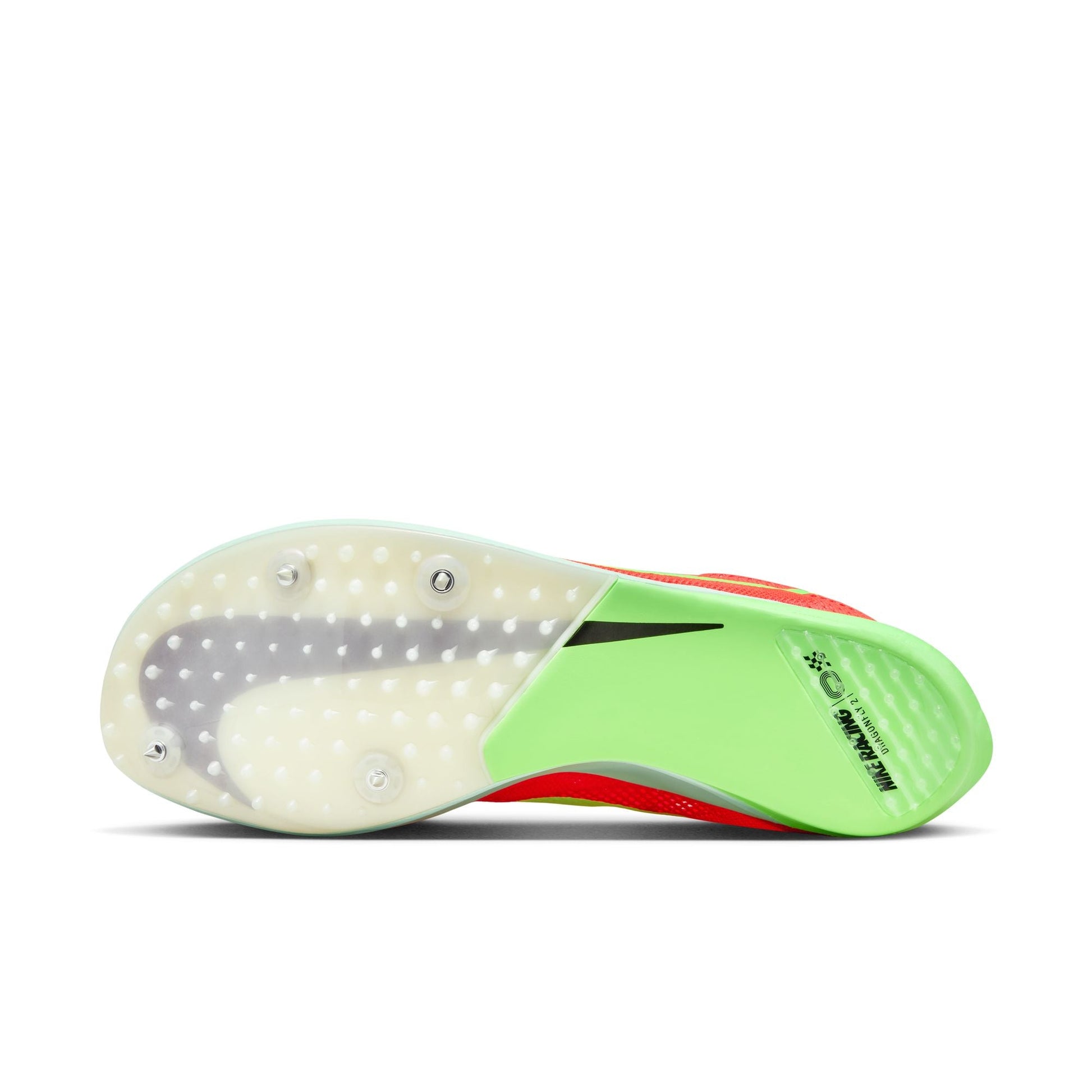  Unisex Nike Dragonfly 2 Distance Spike - FD8413-600