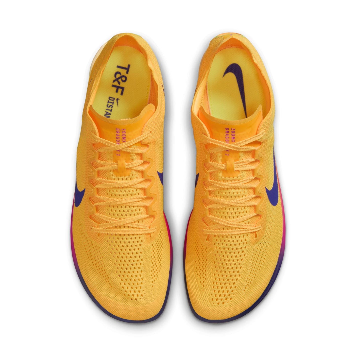  Unisex Nike Dragonfly 2 Distance Spike - FD8413-800