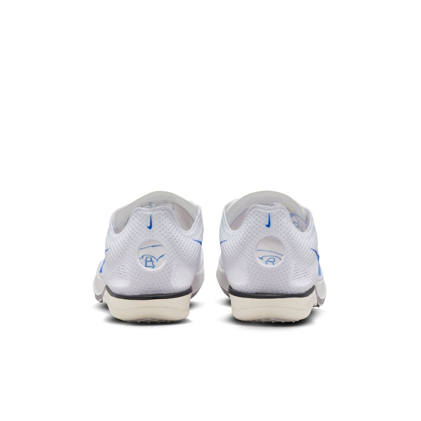  Unisex Nike Dragonfly 2 Blueprint Distance Spike - FD8414-900