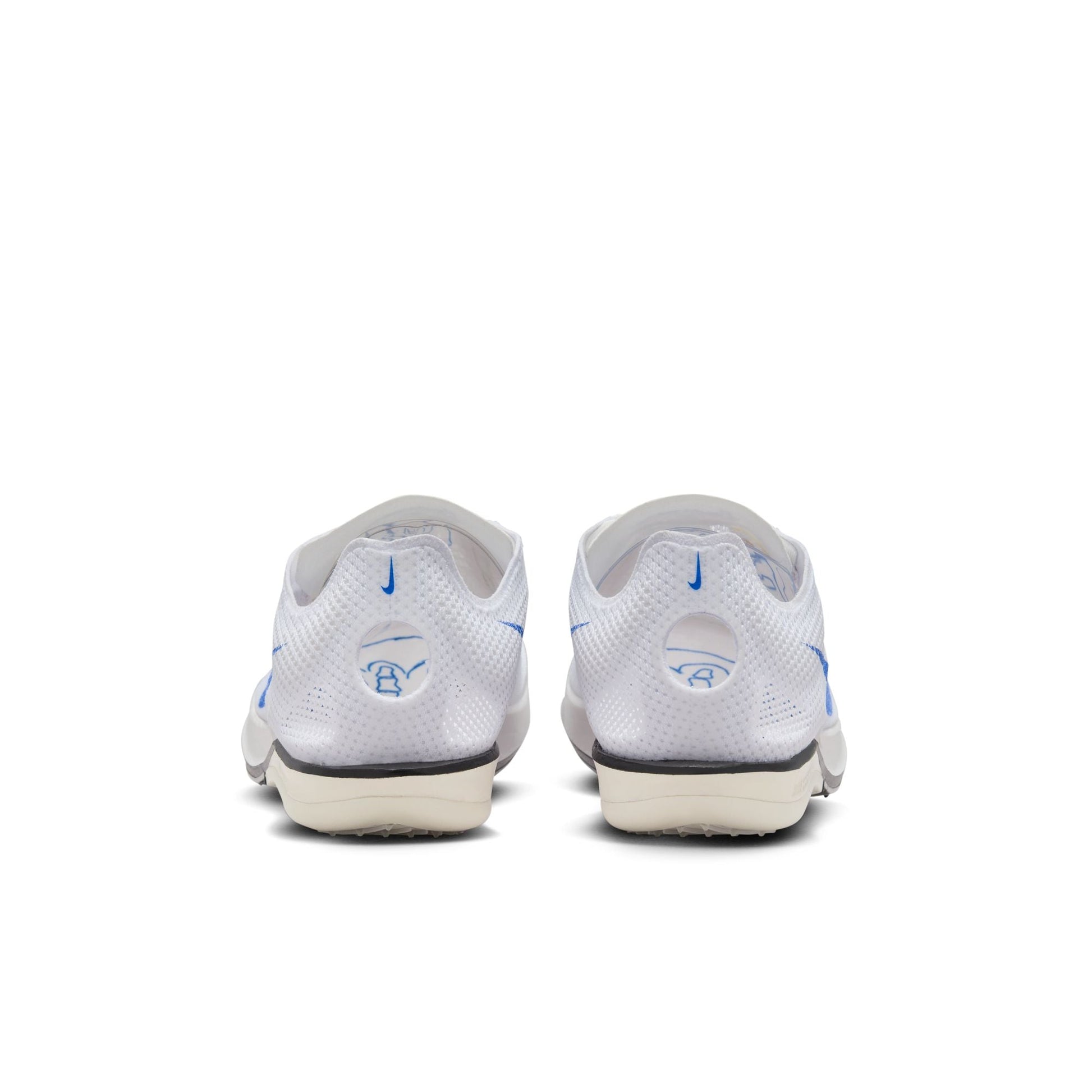  Unisex Nike Dragonfly 2 Blueprint Distance Spike - FD8414-900