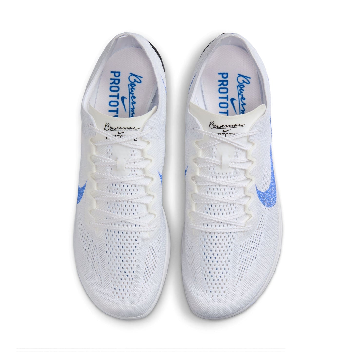  Unisex Nike Dragonfly 2 Blueprint Distance Spike - FD8414-900