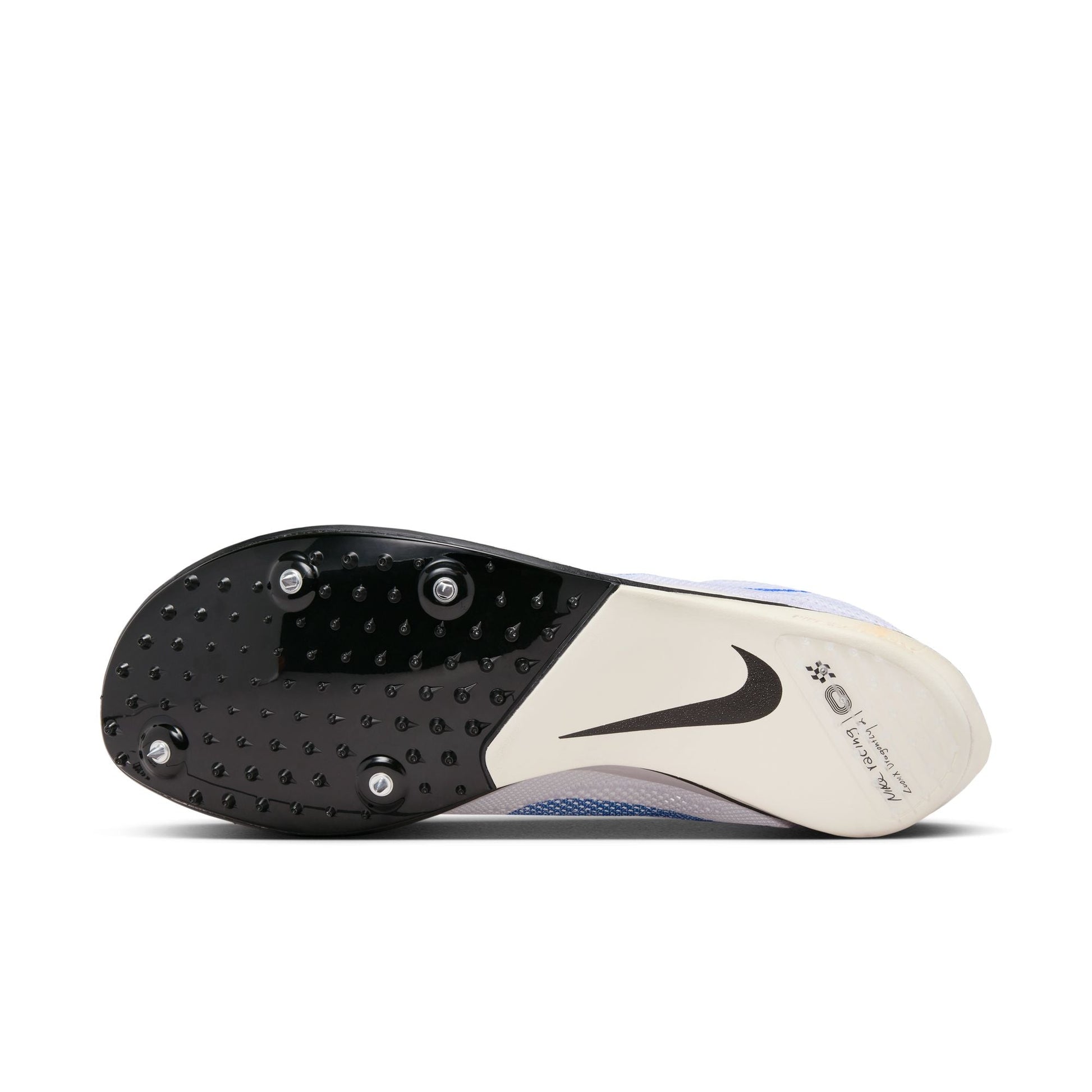  Unisex Nike Dragonfly 2 Blueprint Distance Spike - FD8414-900
