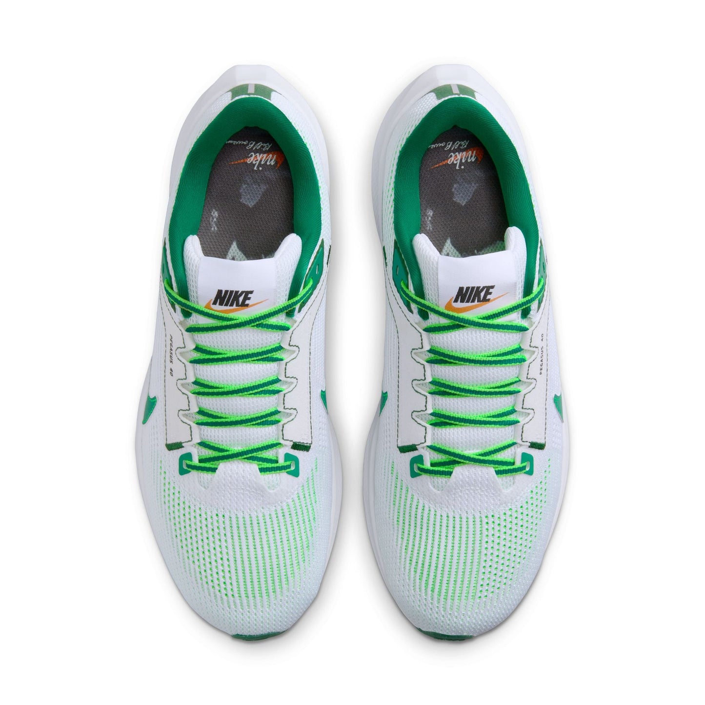  Men's Nike Pegasus 40 Premium - FJ0329-100