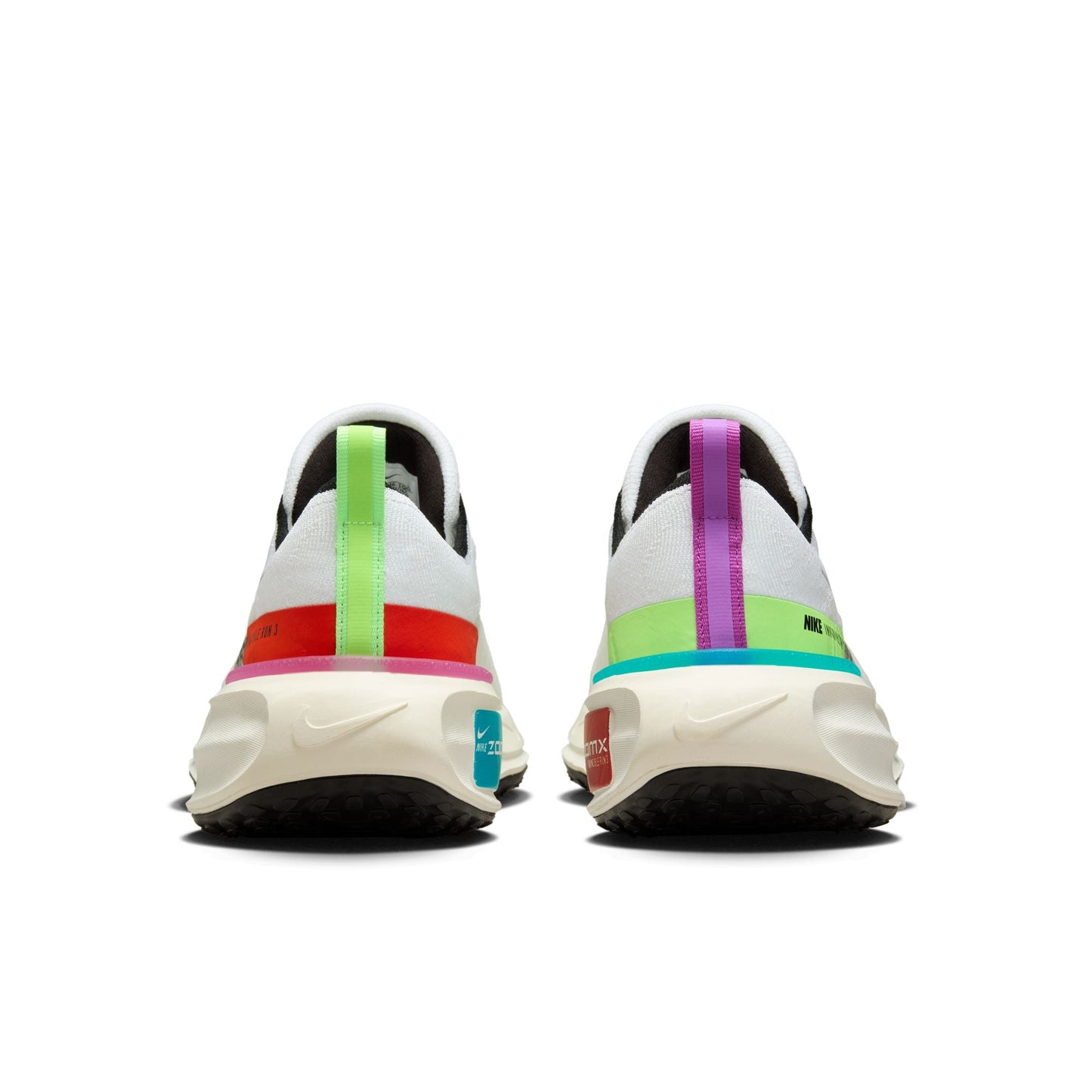  Men's Nike Invincible Run 3 - FJ1046-100