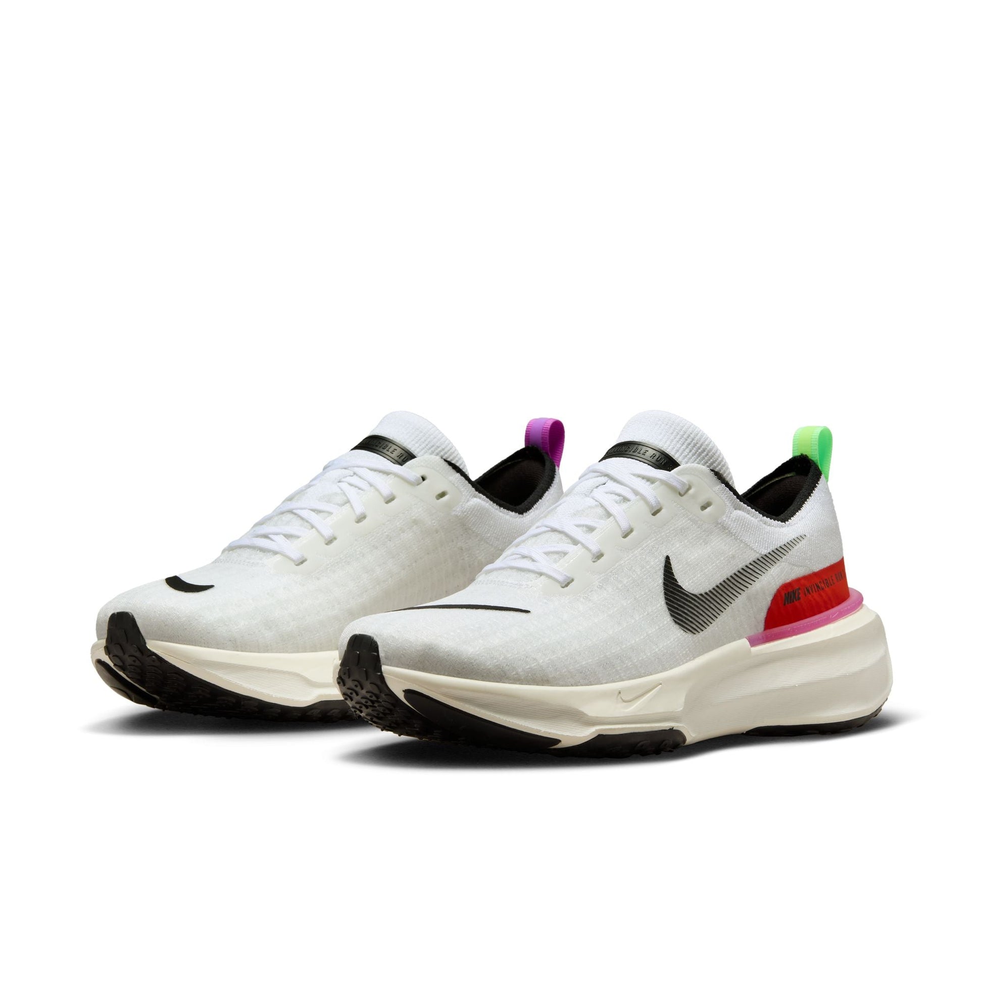  Men's Nike Invincible Run 3 - FJ1046-100