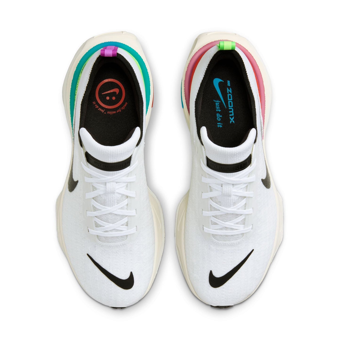 Men's Nike Invincible Run 3 - FJ1046-100
