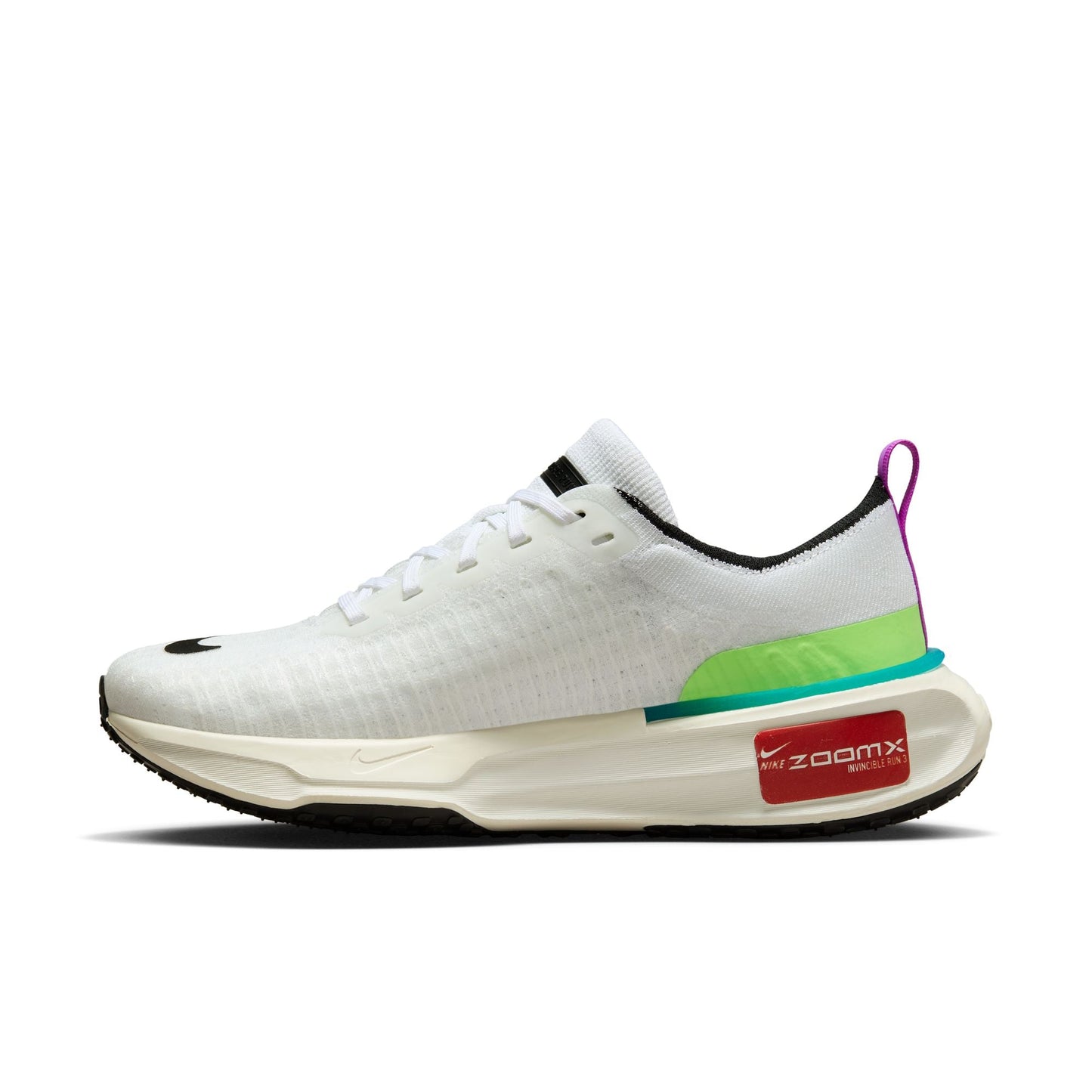  Men's Nike Invincible Run 3 - FJ1046-100