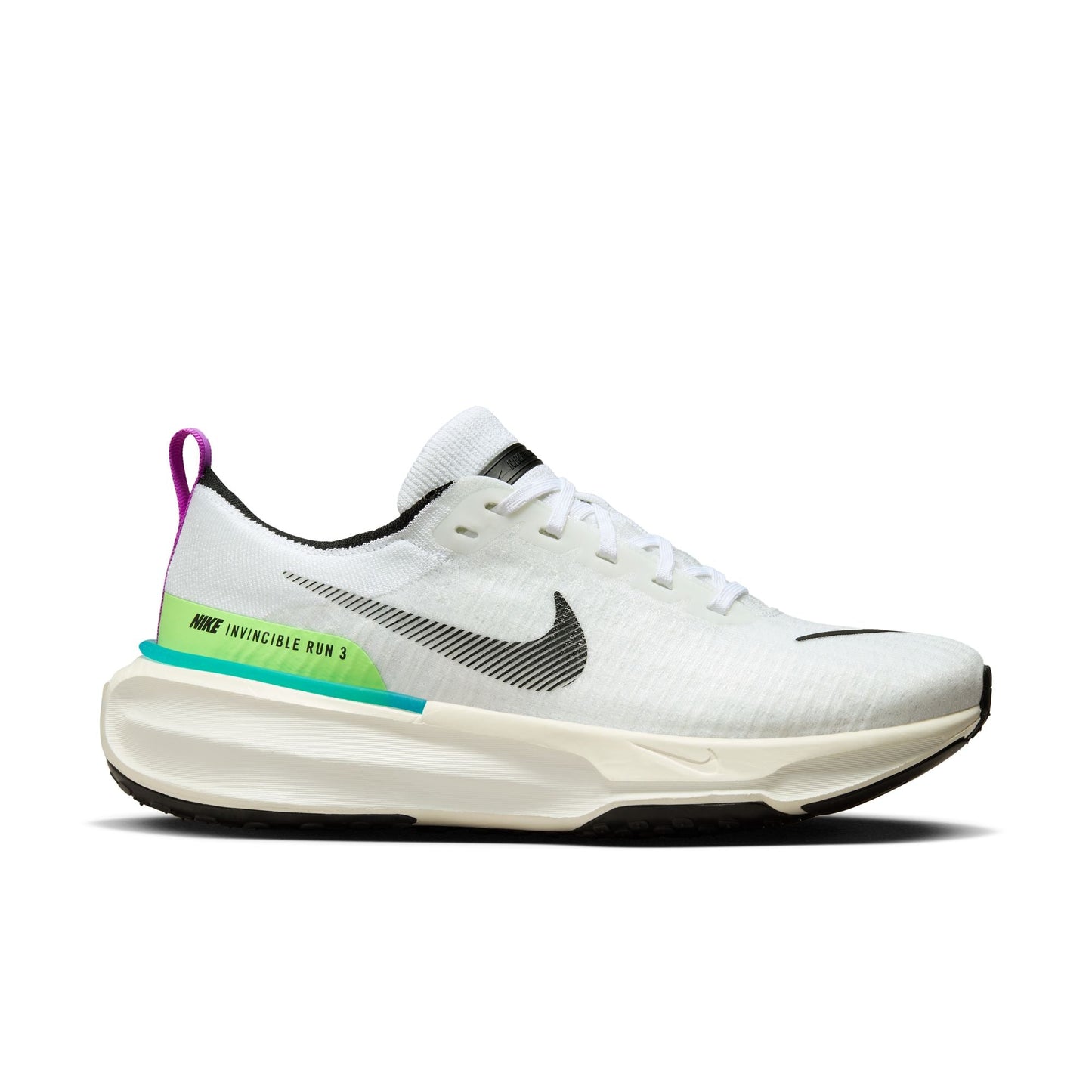  Men's Nike Invincible Run 3 - FJ1046-100