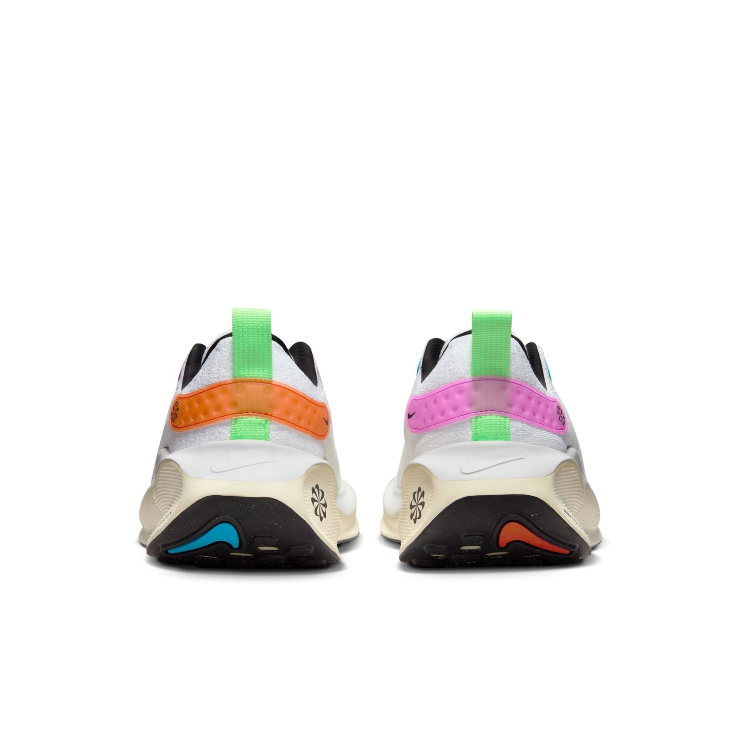  Men's Nike InfinityRN 4 SE - FJ1047-100