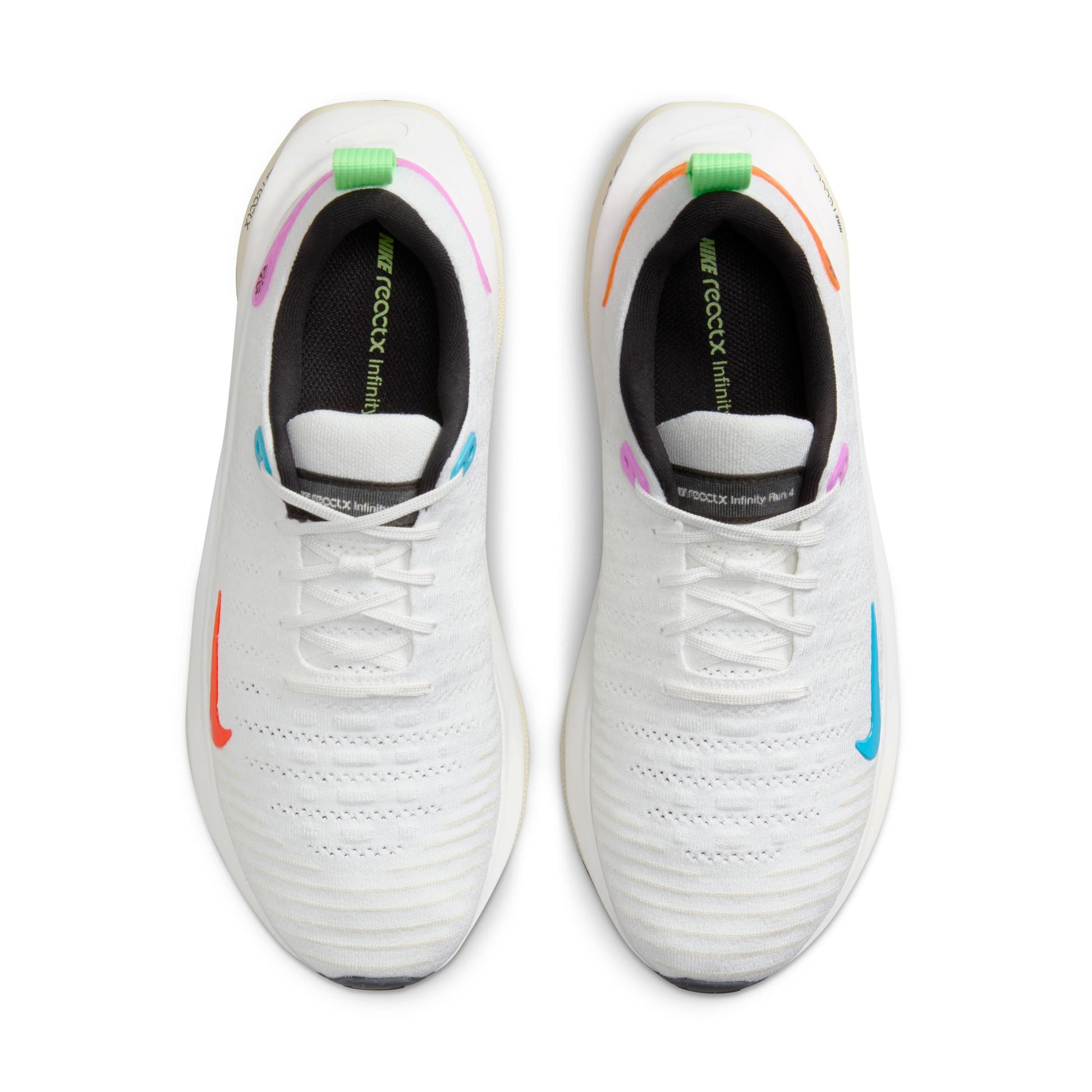  Men's Nike InfinityRN 4 SE - FJ1047-100