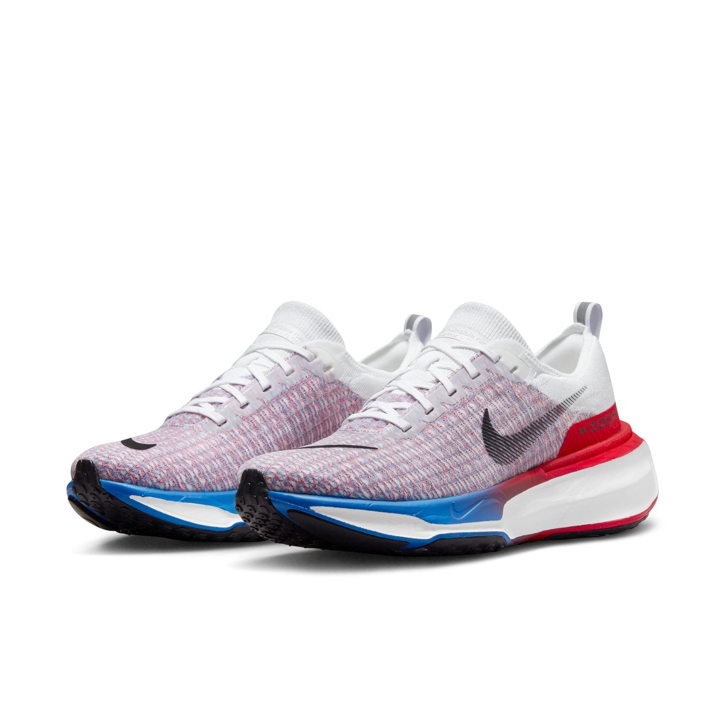  Men's Nike Invincible 3 - FJ3889-100