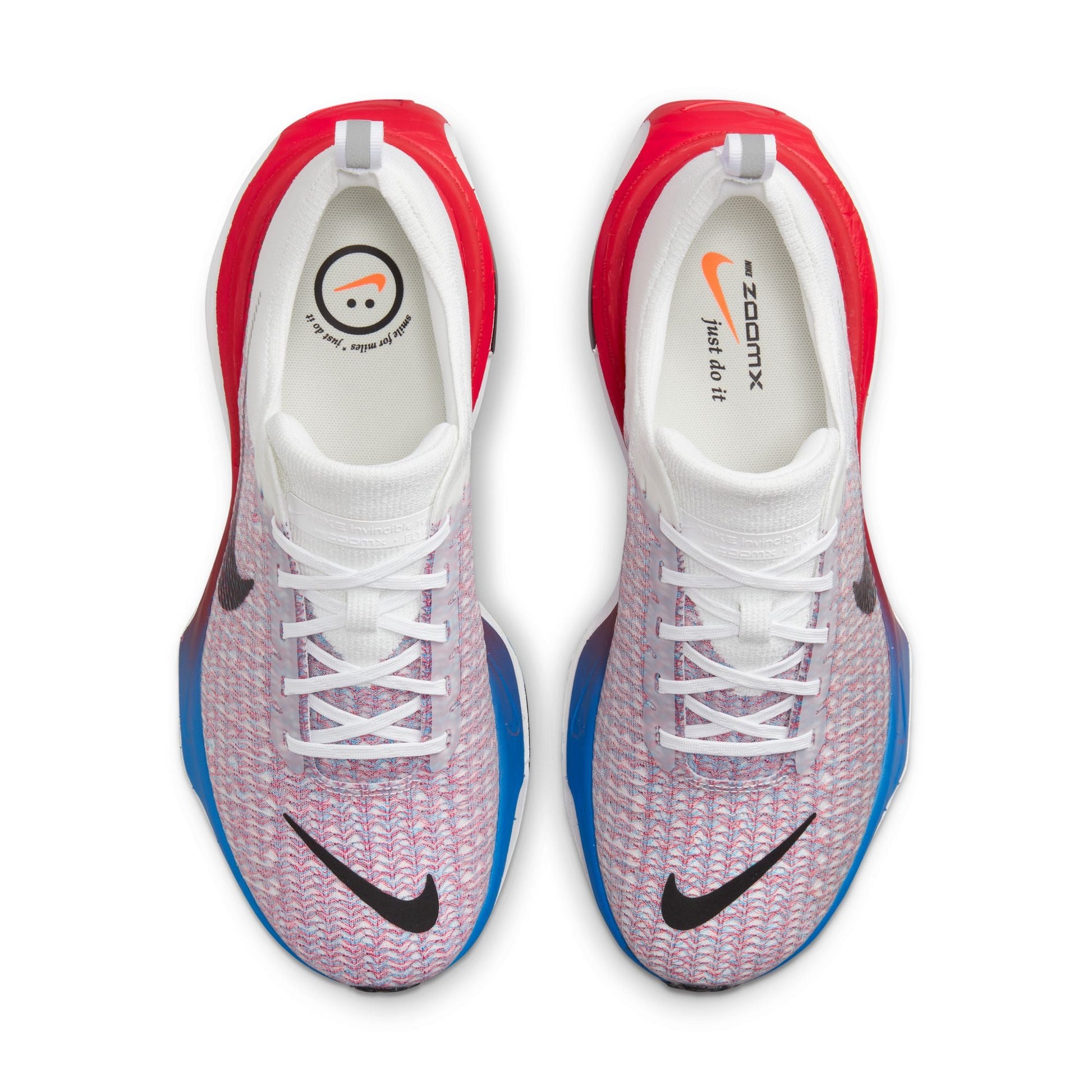  Men's Nike Invincible 3 - FJ3889-100