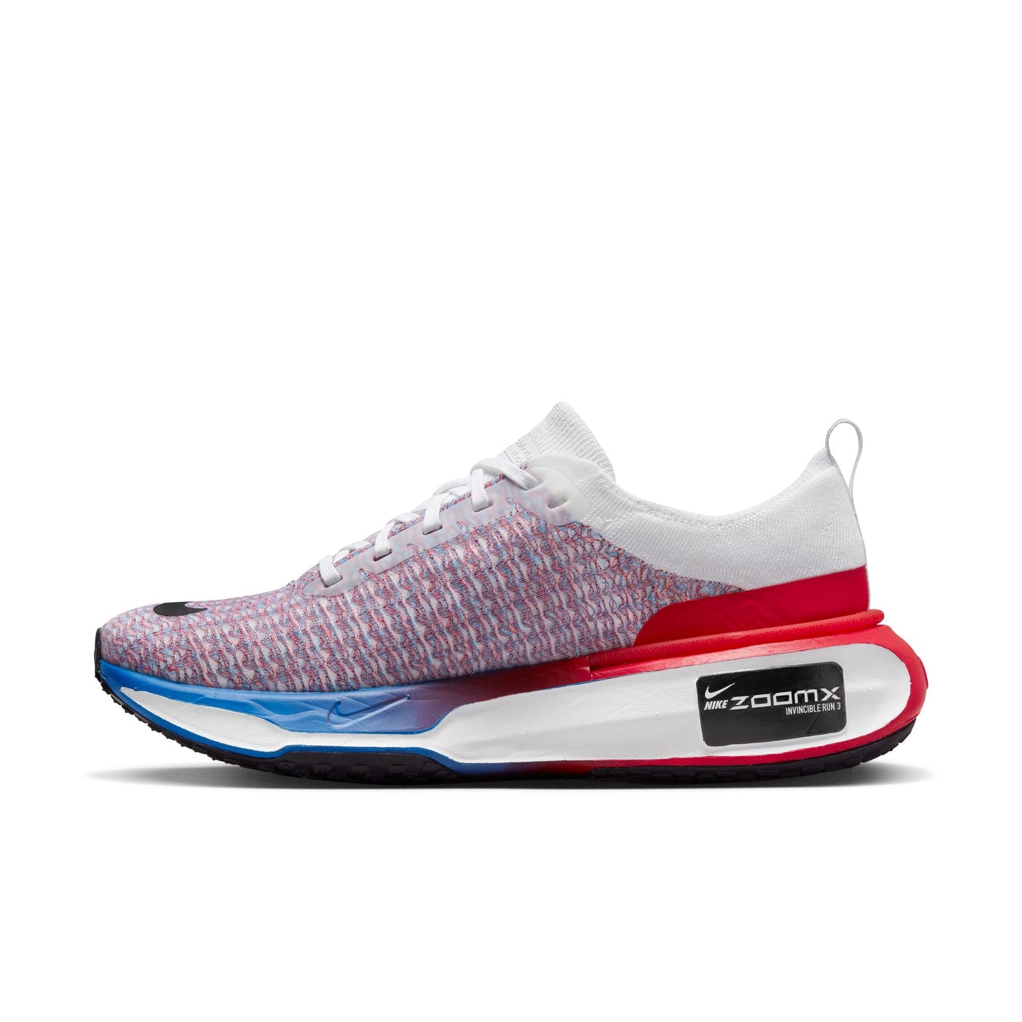  Men's Nike Invincible 3 - FJ3889-100