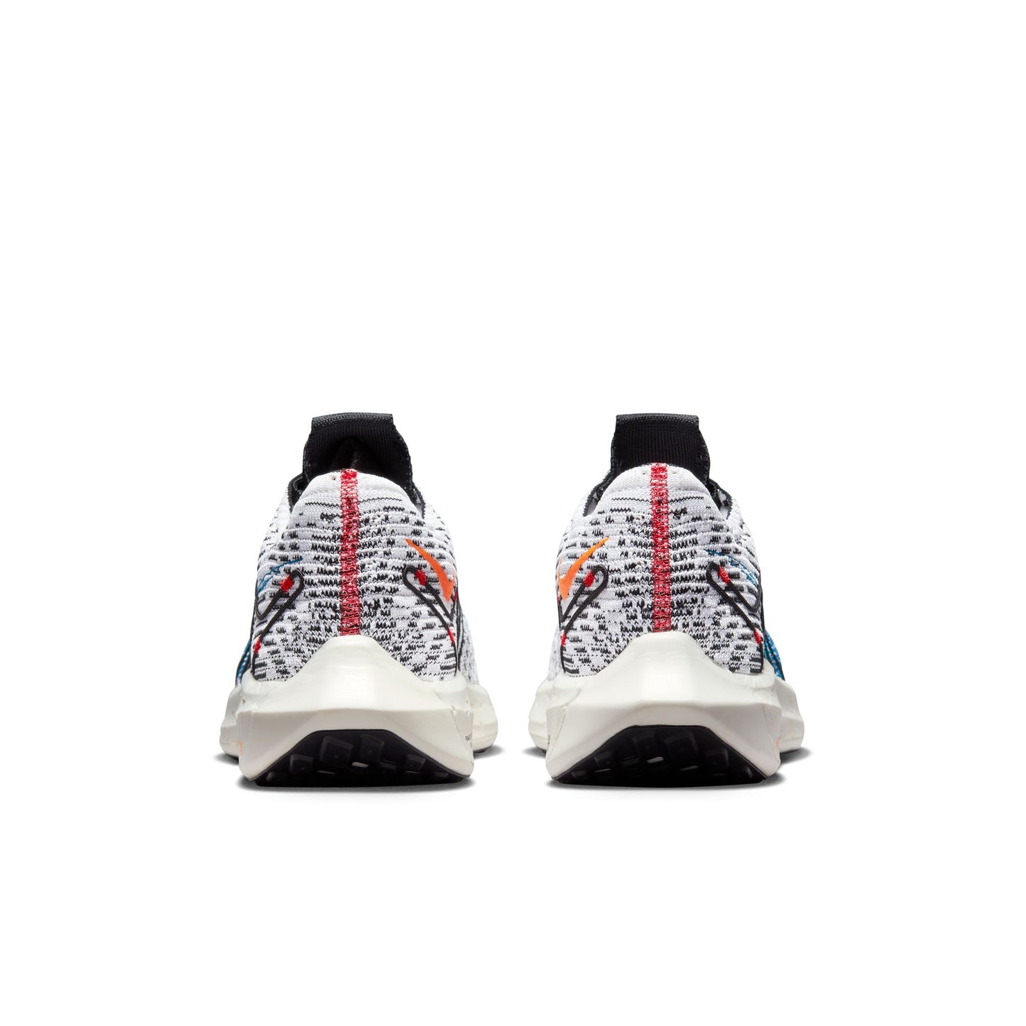  Men's Nike Pegasus Turbo Next Nature - FJ3892-100