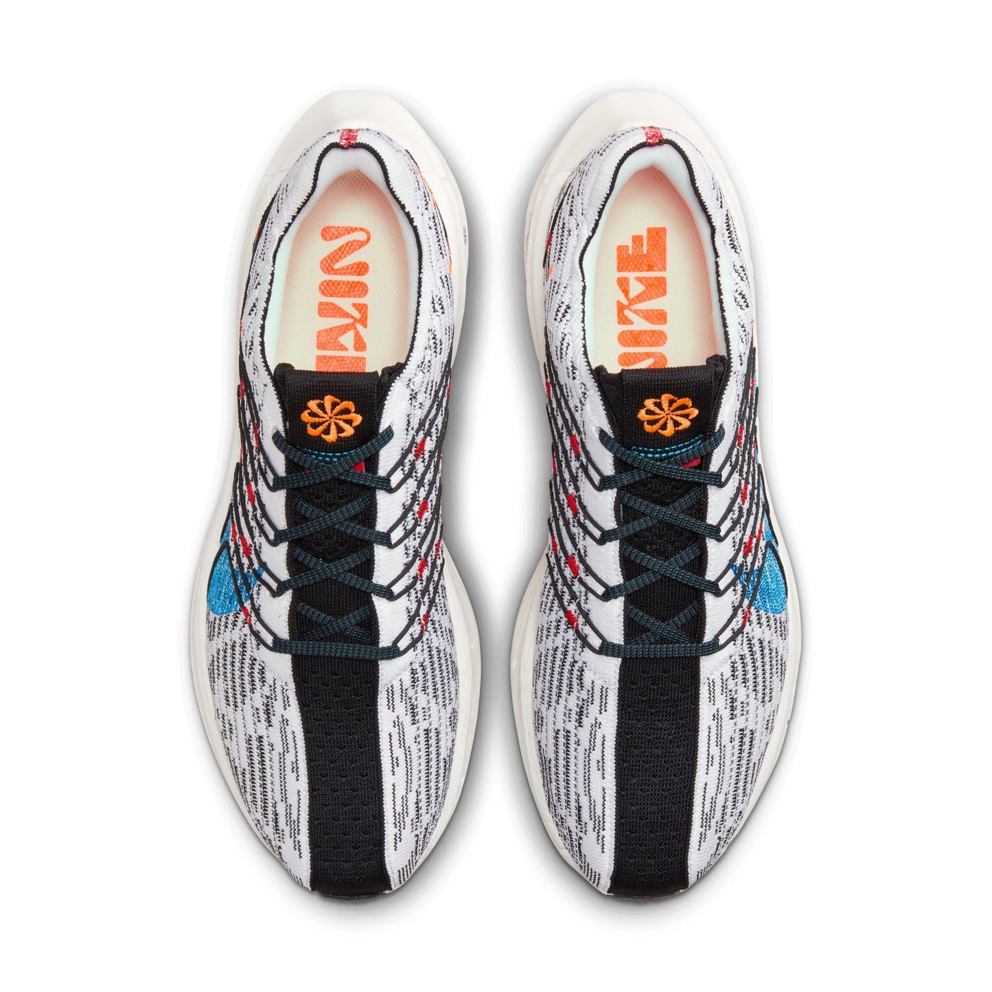  Men's Nike Pegasus Turbo Next Nature - FJ3892-100