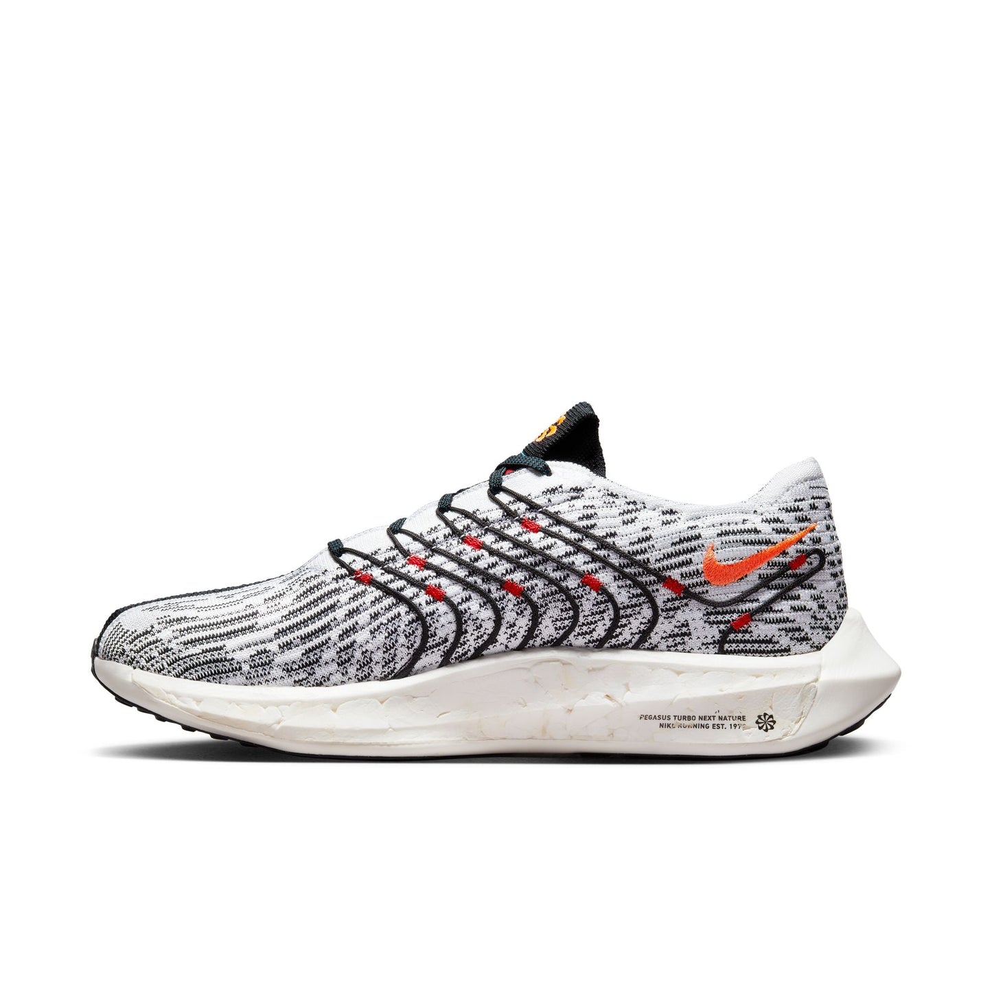  Men's Nike Pegasus Turbo Next Nature - FJ3892-100