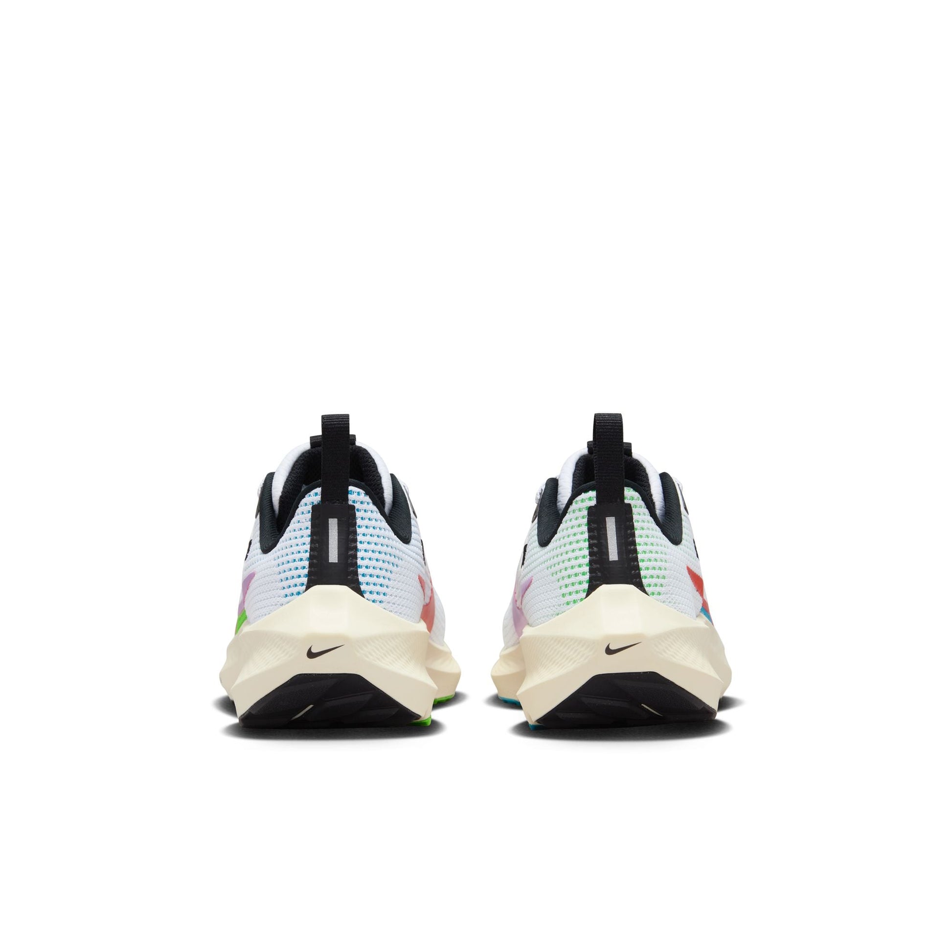 Kid's Nike Pegasus 40 - FJ4142-100