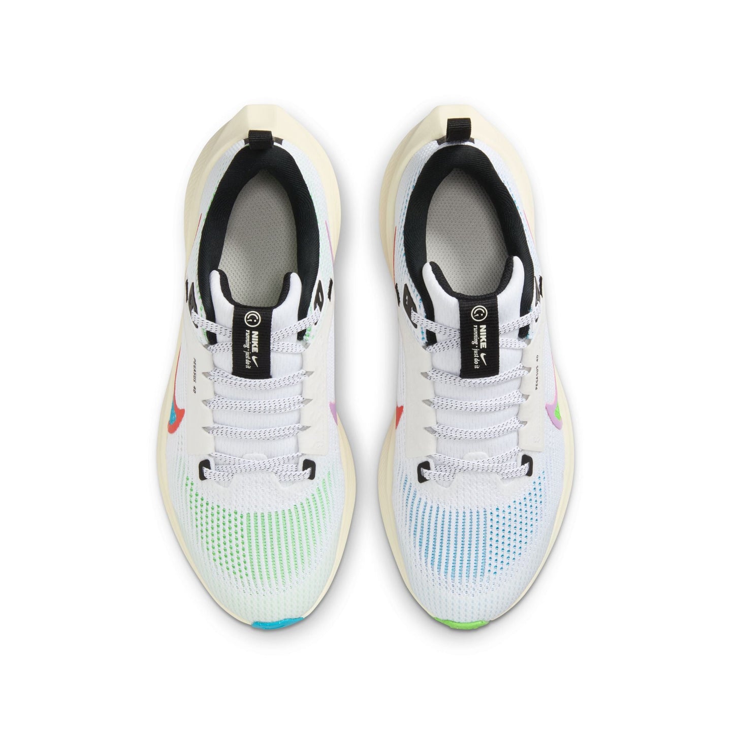  Kid's Nike Pegasus 40 - FJ4142-100