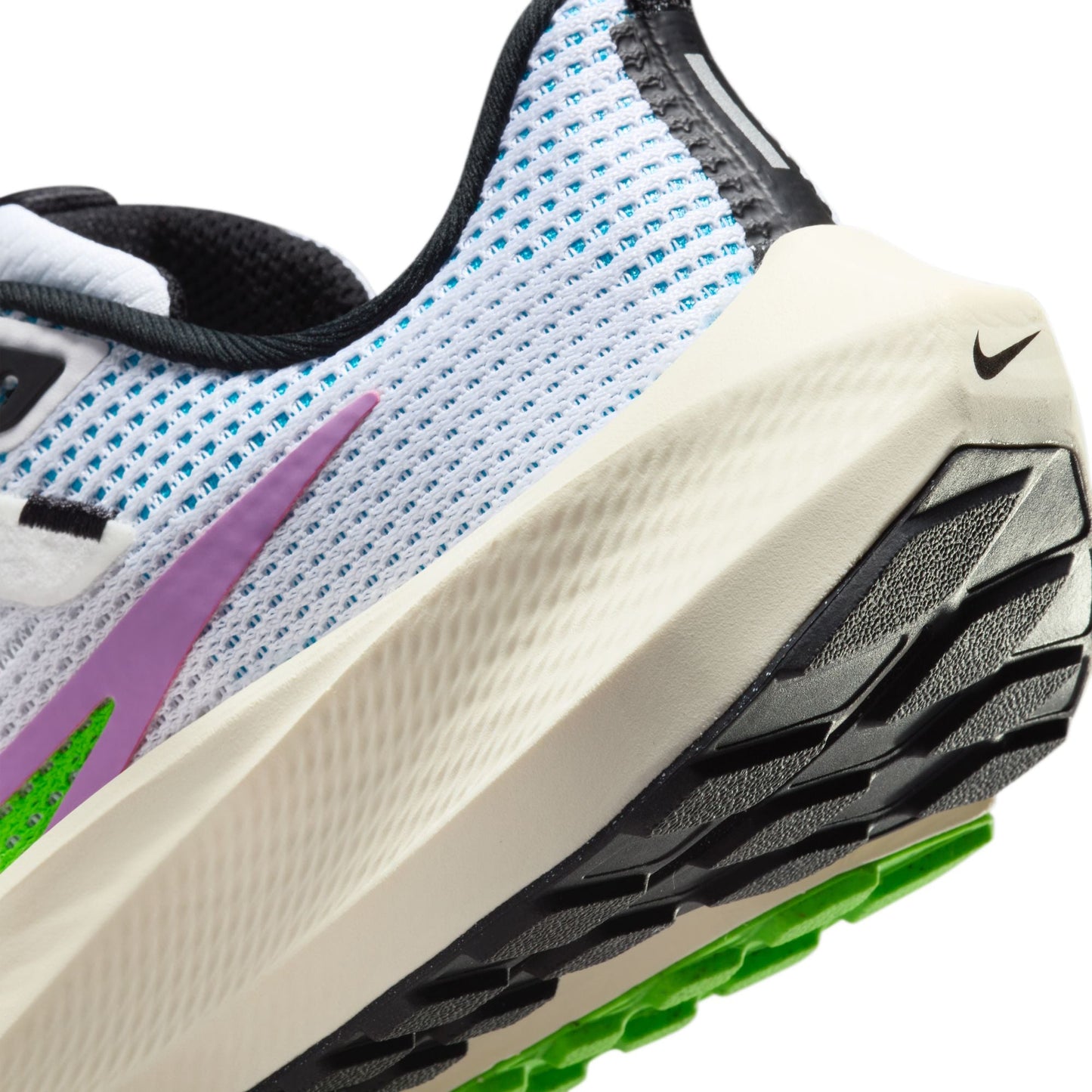  Kid's Nike Pegasus 40 - FJ4142-100