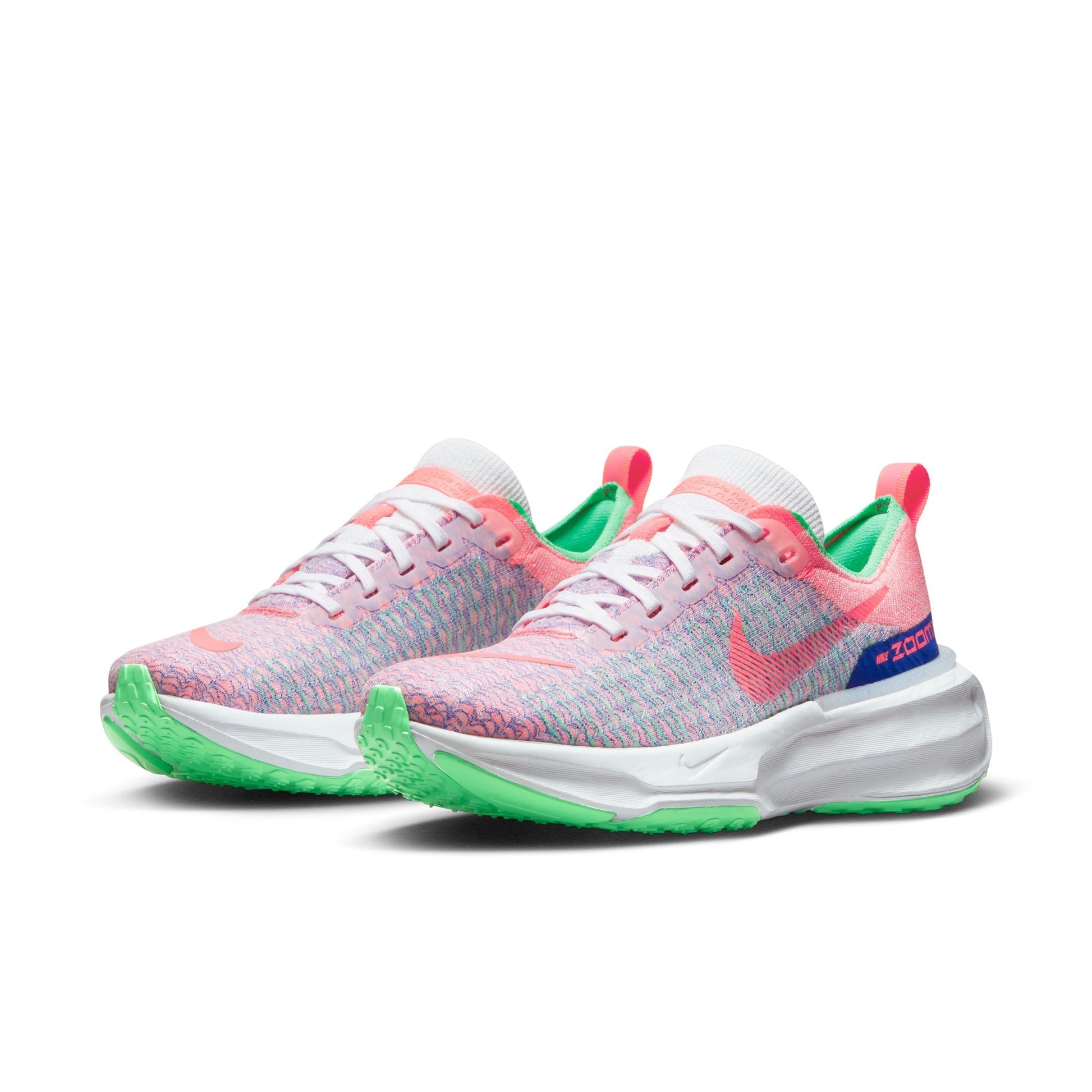  Women's Nike Invincible Run 3 - FJ4496-100