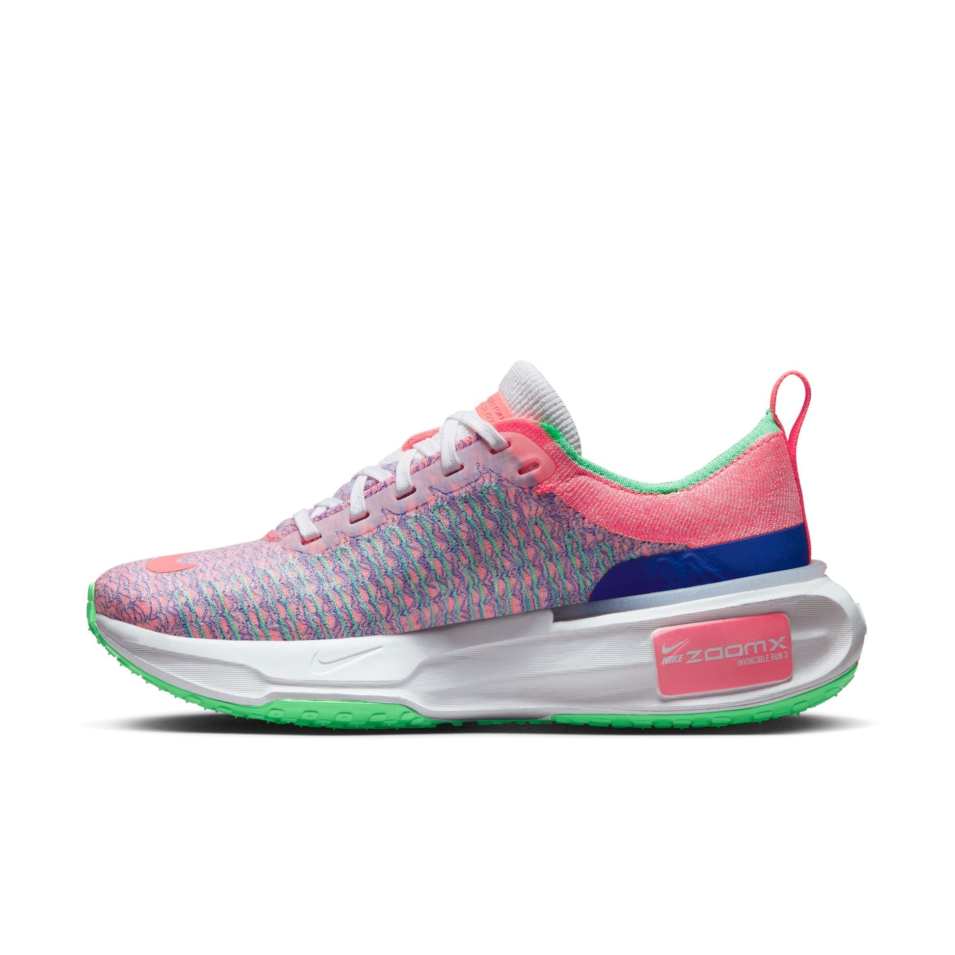  Women's Nike Invincible Run 3 - FJ4496-100