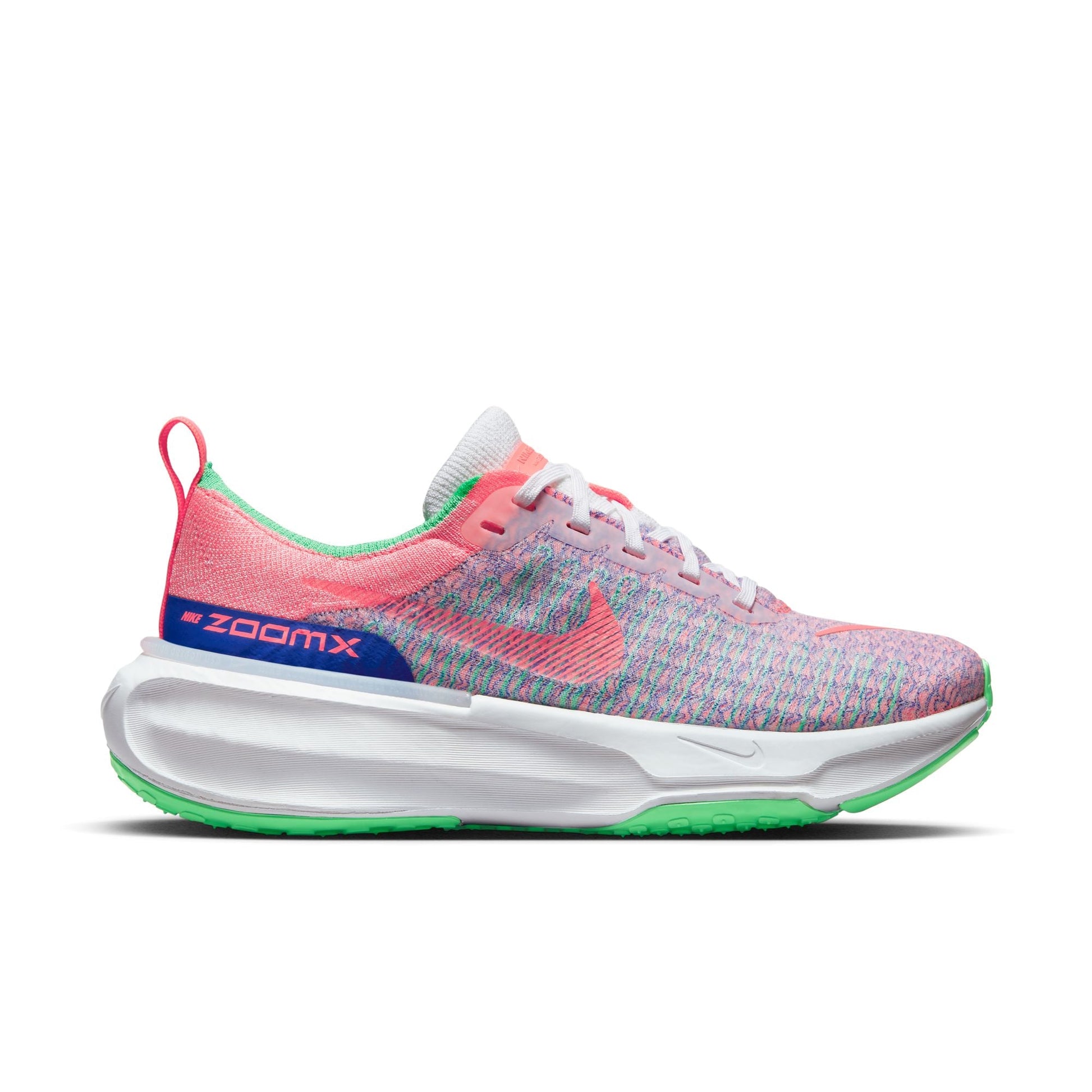  Women's Nike Invincible Run 3 - FJ4496-100