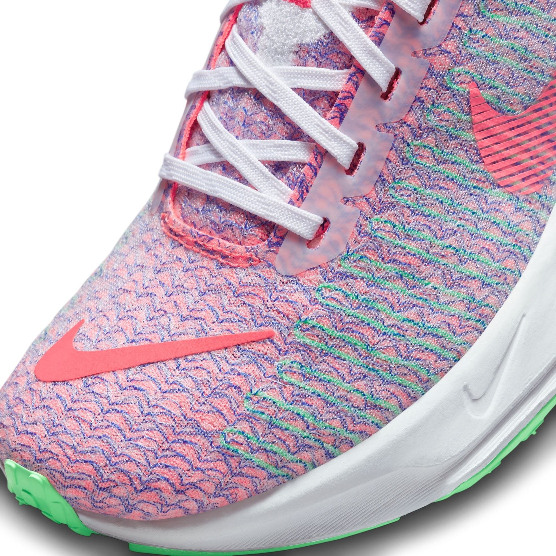  Women's Nike Invincible Run 3 - FJ4496-100