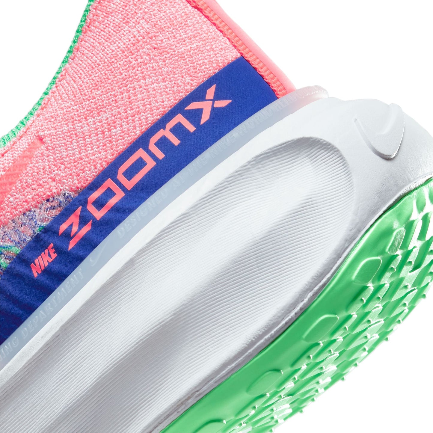  Women's Nike Invincible Run 3 - FJ4496-100