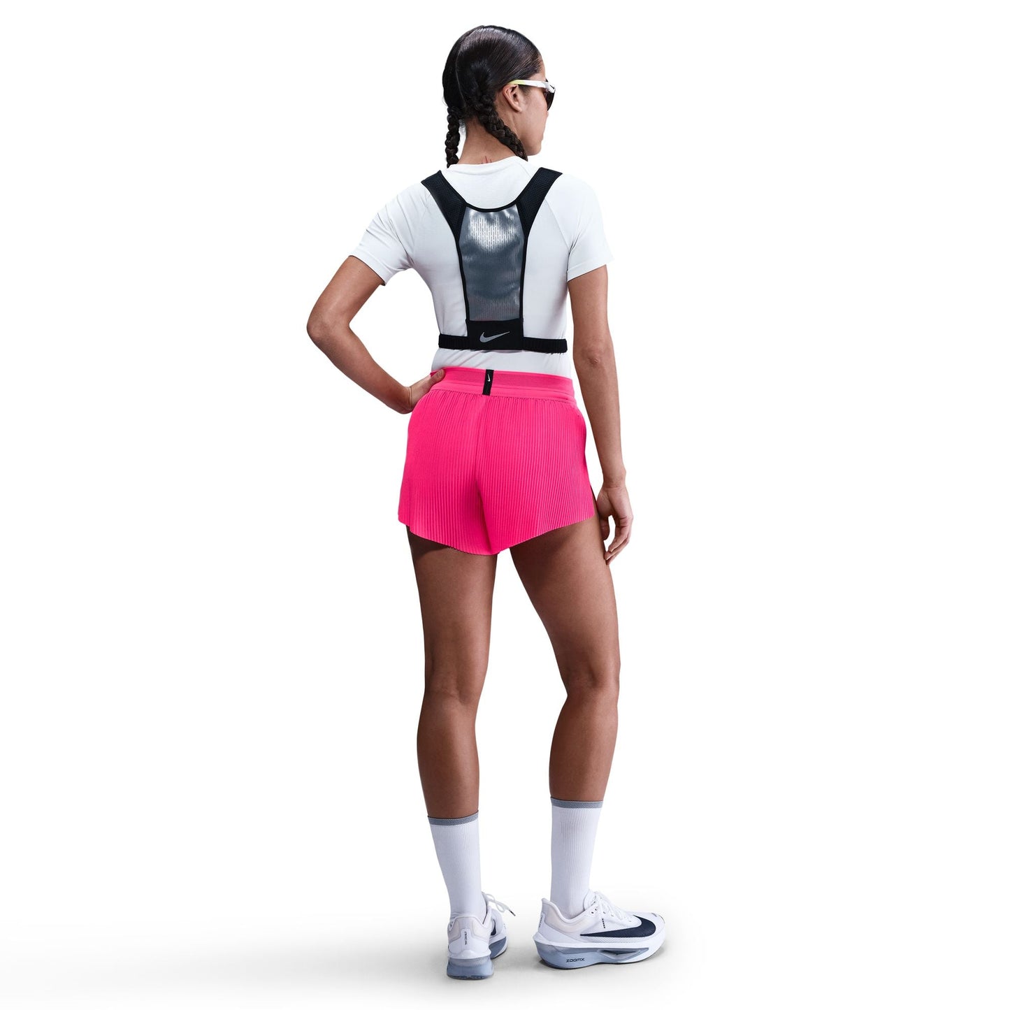  Women's Nike AeroSwift 3" Short - FN2328-645