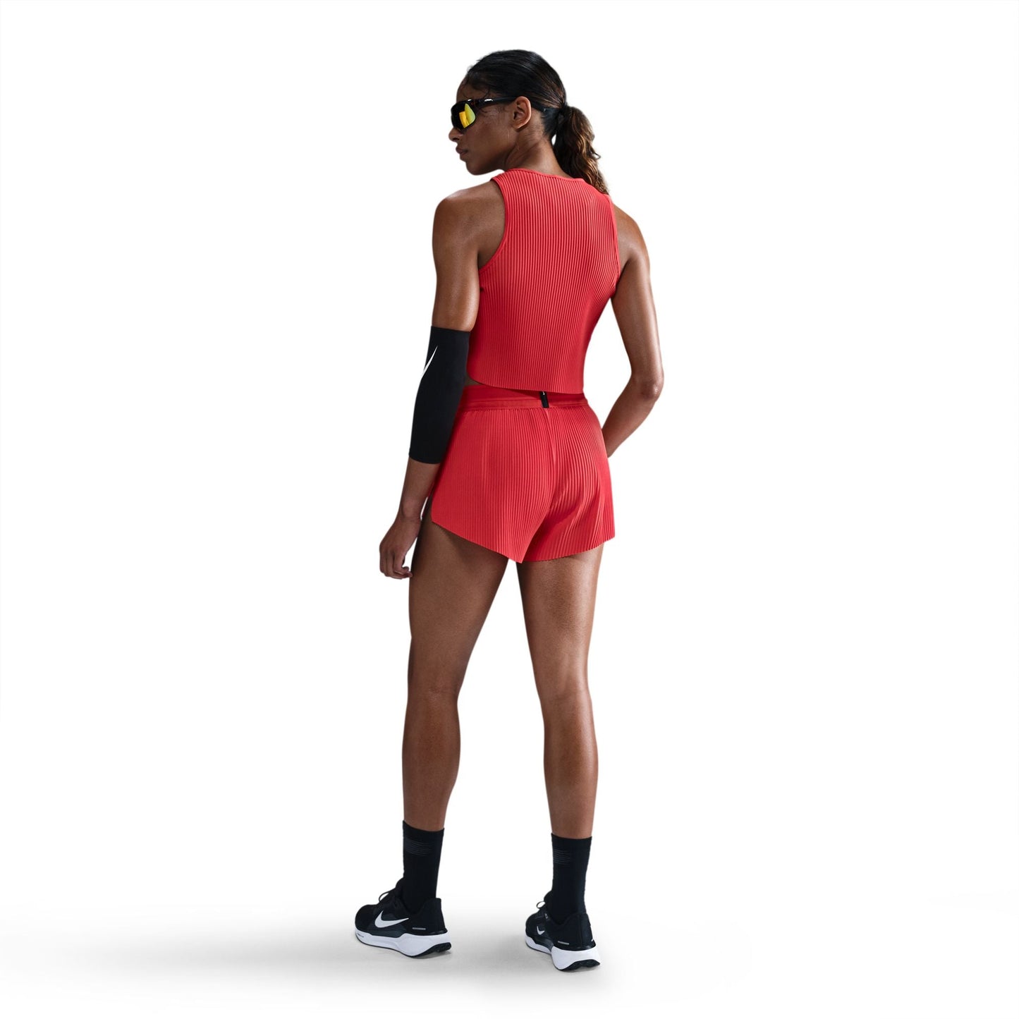  Women's Nike AeroSwift Cropped Tank - FN2713-696