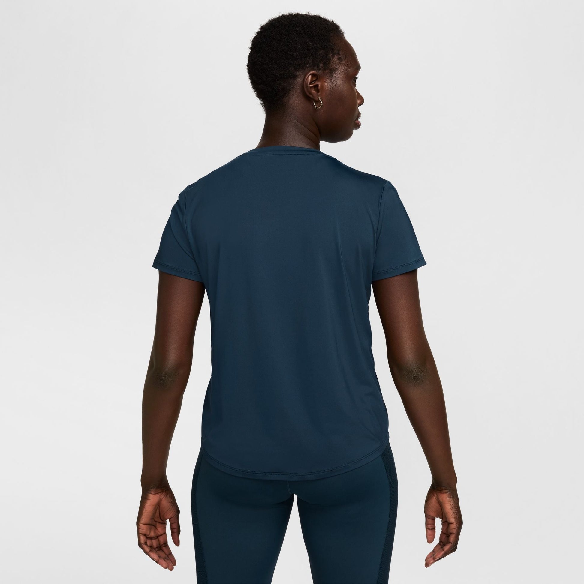  Women's Nike One Classic Short Sleeve - FN2798-478