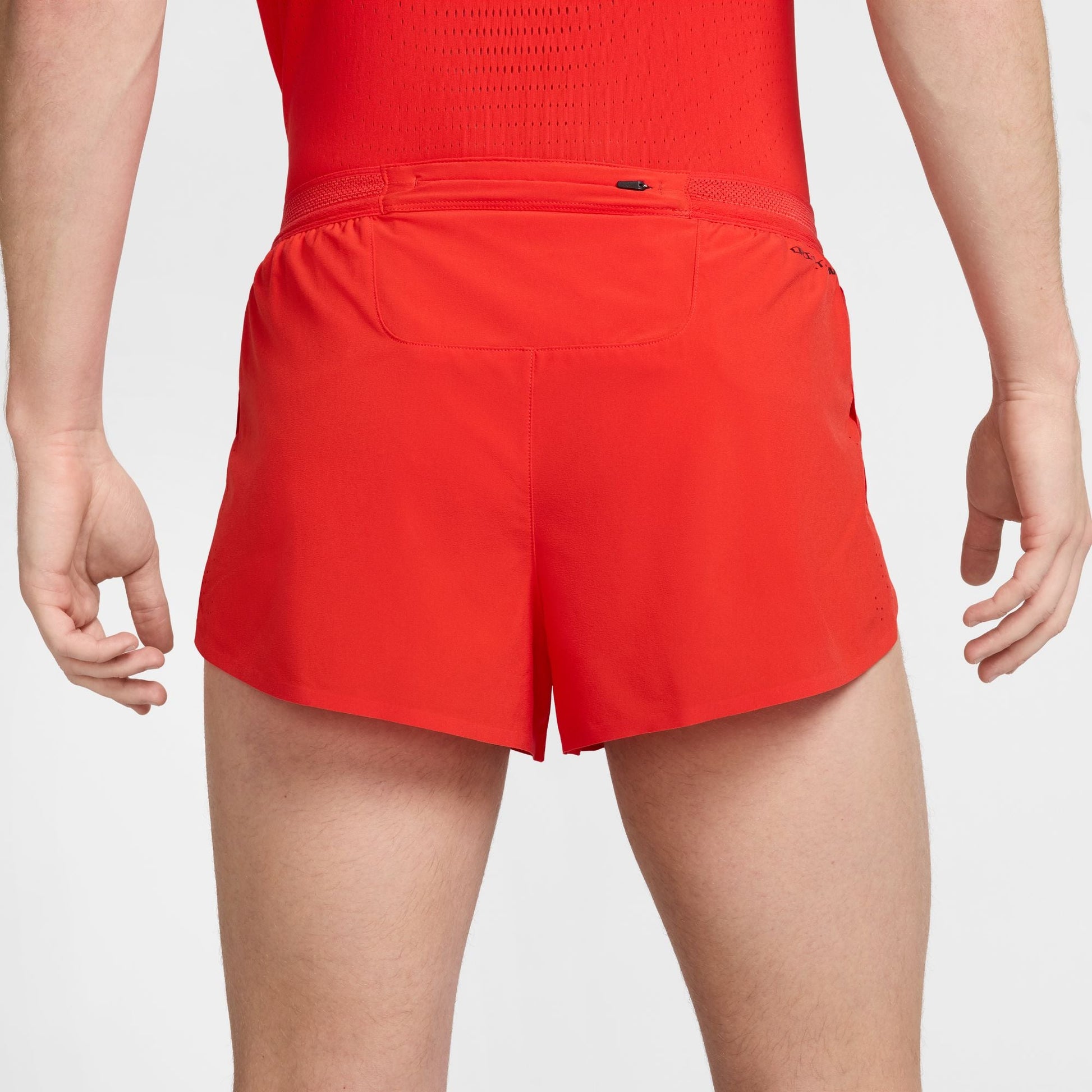  Men's Nike AeroSwift 2" Short - FN3349-696